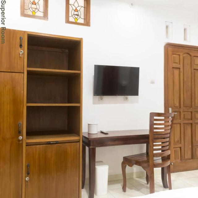Superior Double Room - Photo 5