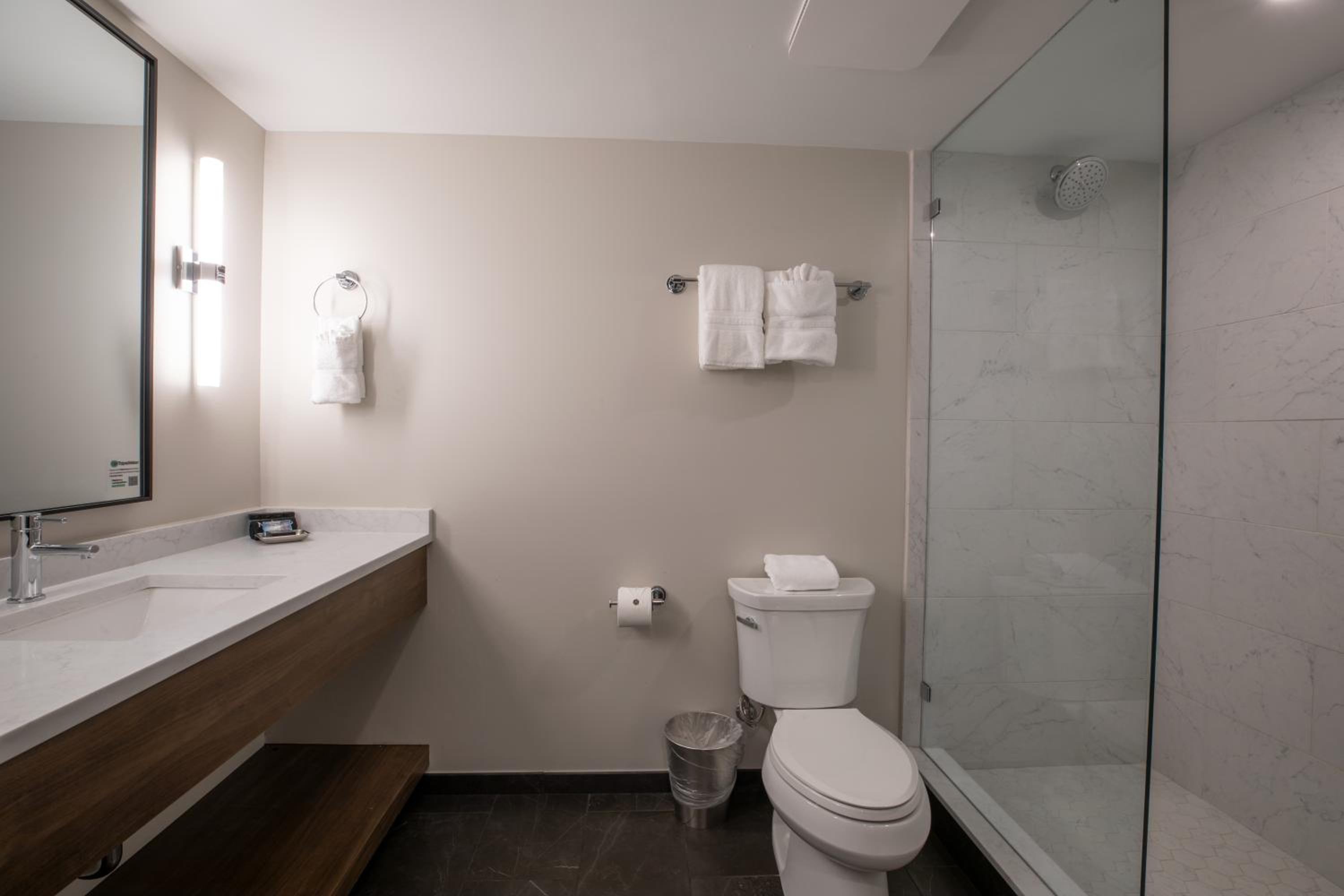 Standard Double Room - Photo 2