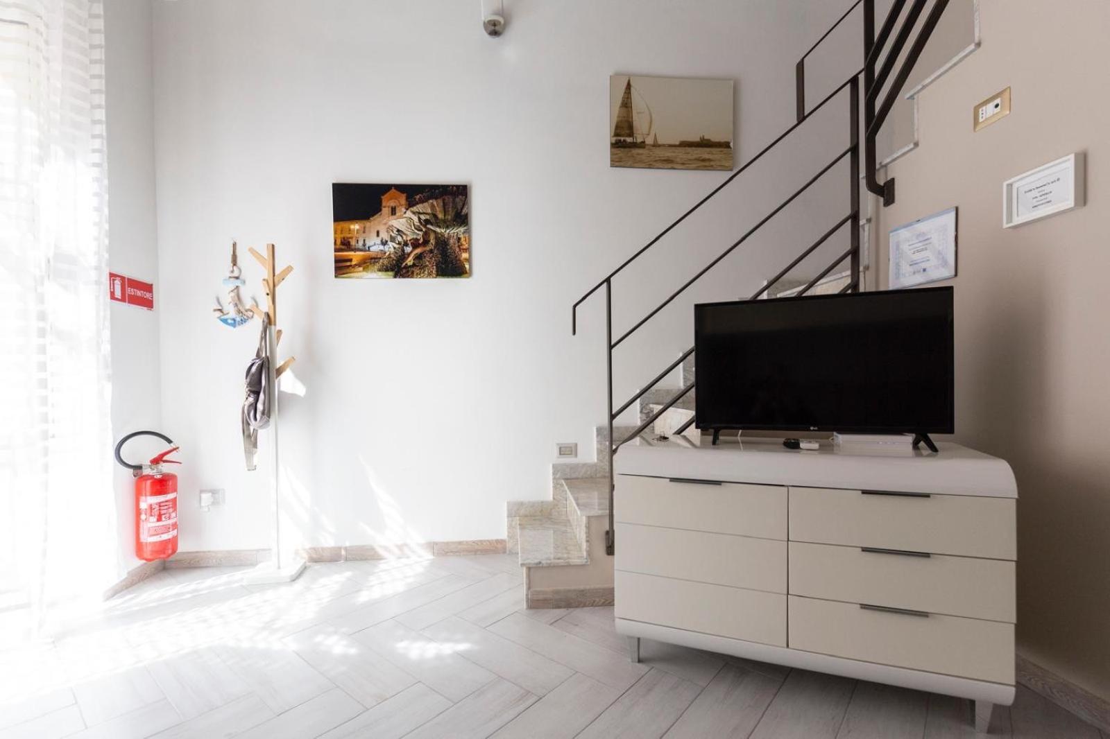 Apartment - Split Level photo 1