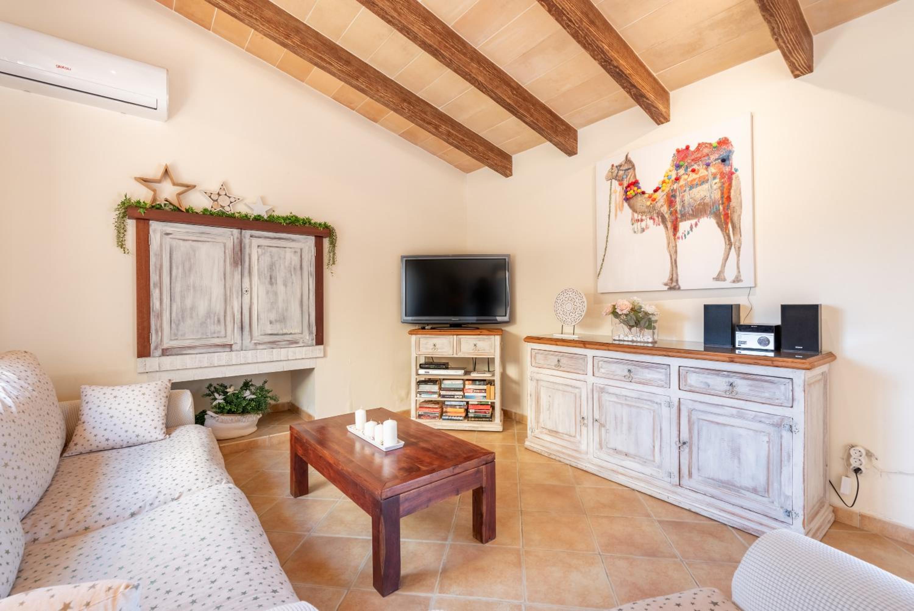 Casa de Vacaciones