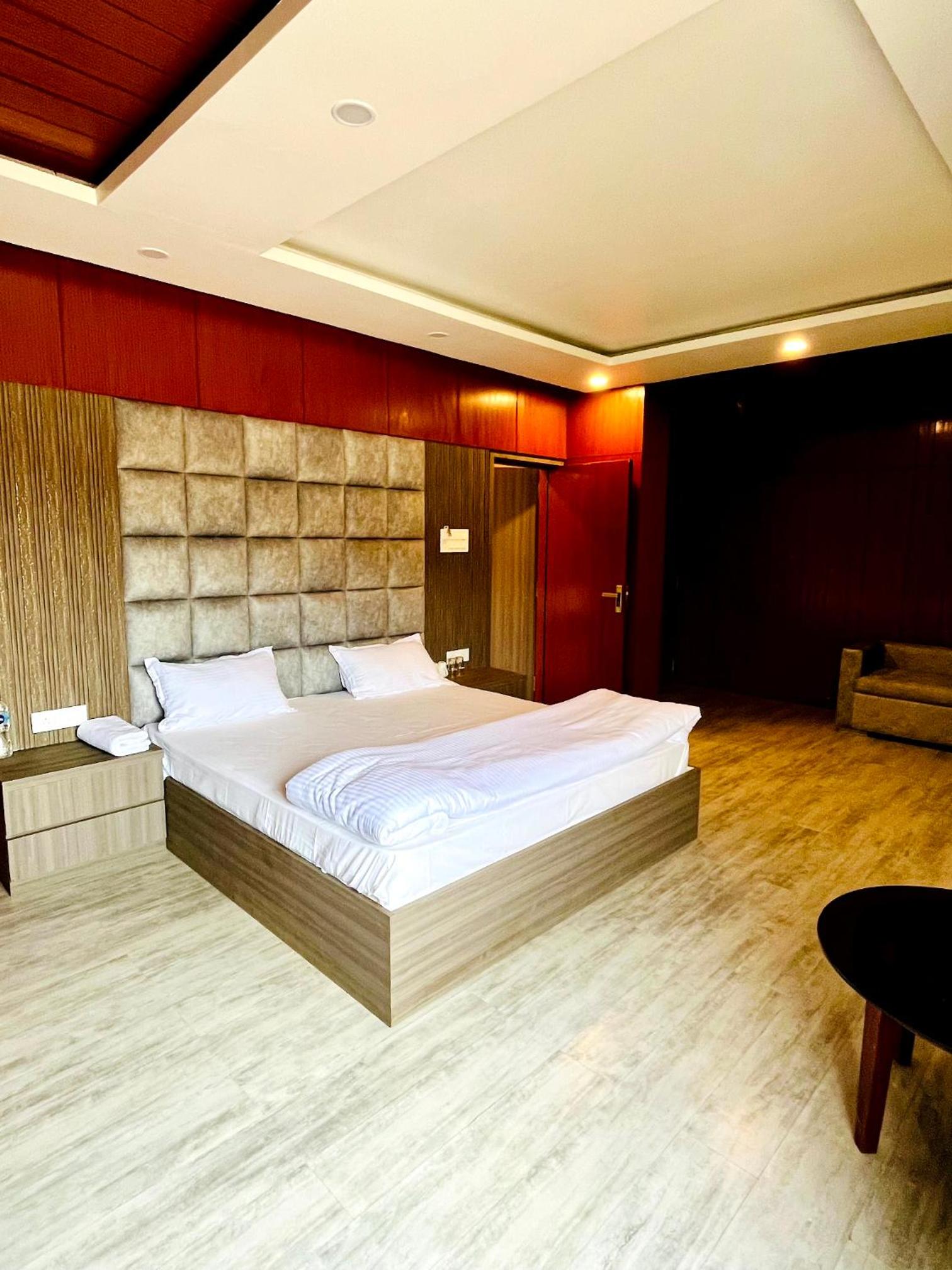 Family Suite photo 3