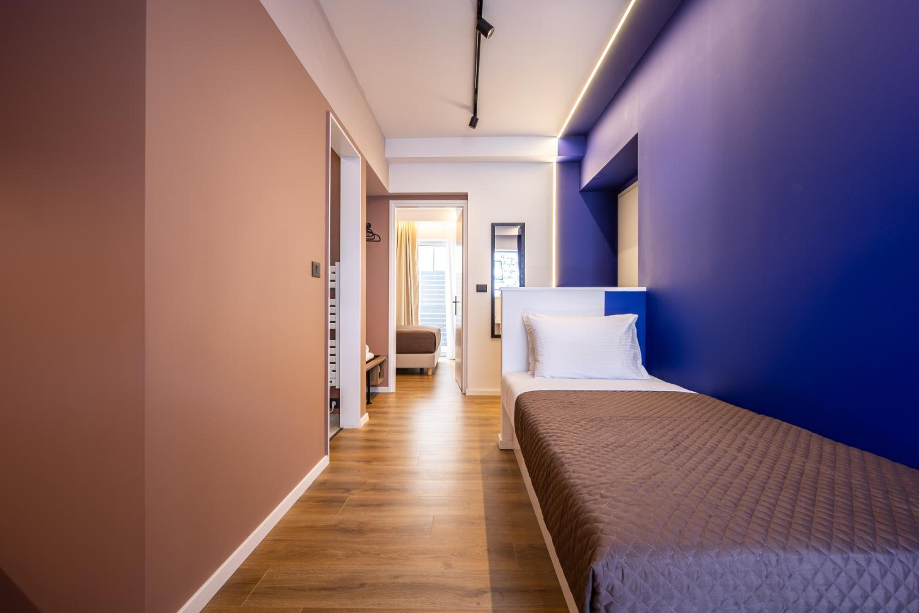 Superior Apartment photo 3