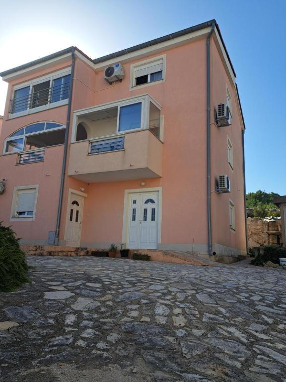 Two-Bedroom Apartment with Sea View photo 3