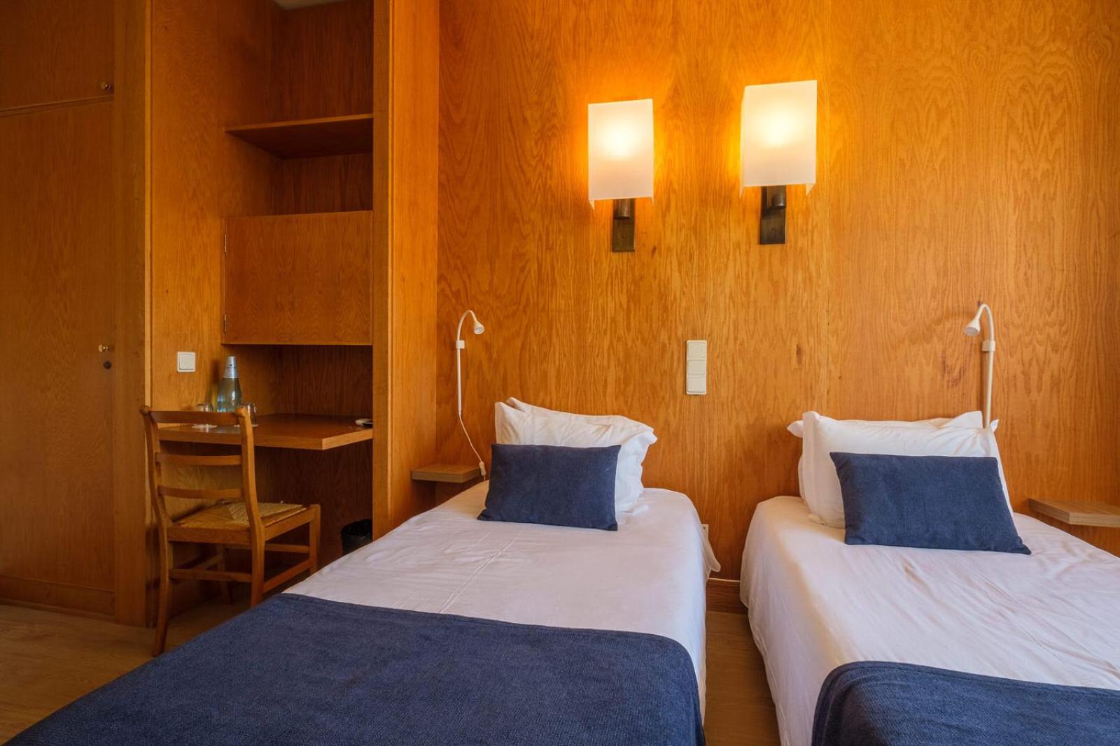 Superior Double or Twin Room - Photo 15