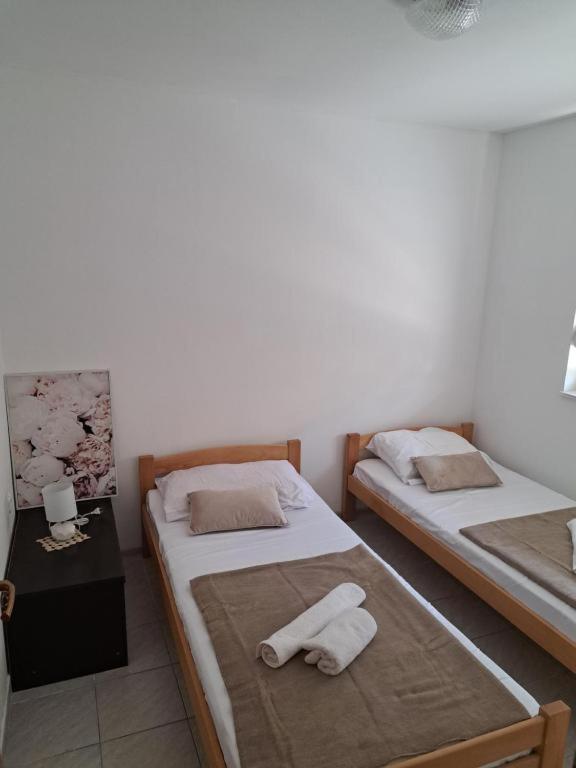 Two-Bedroom Apartment with Sea View photo 1