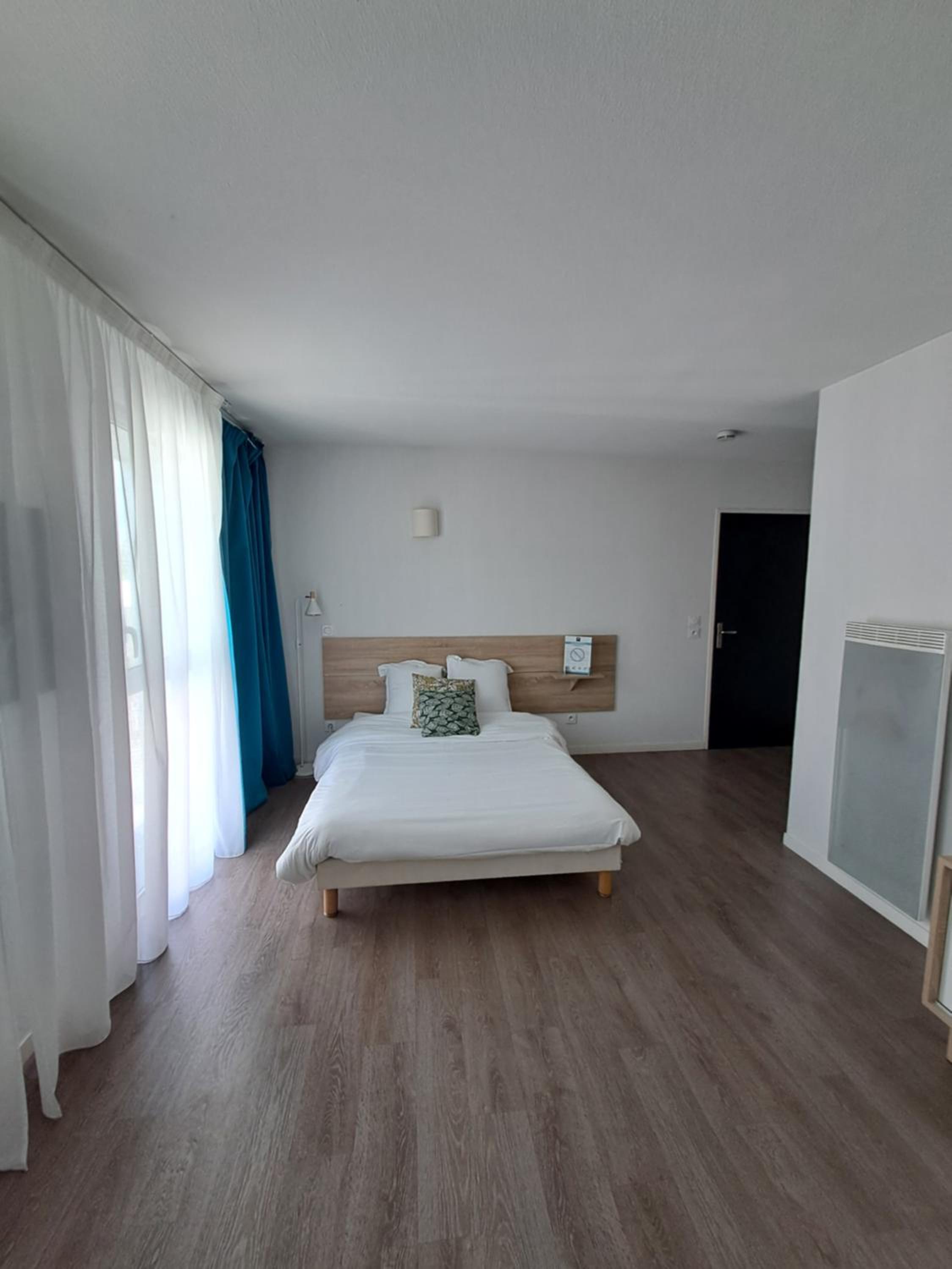 Standard Apartment photo 1