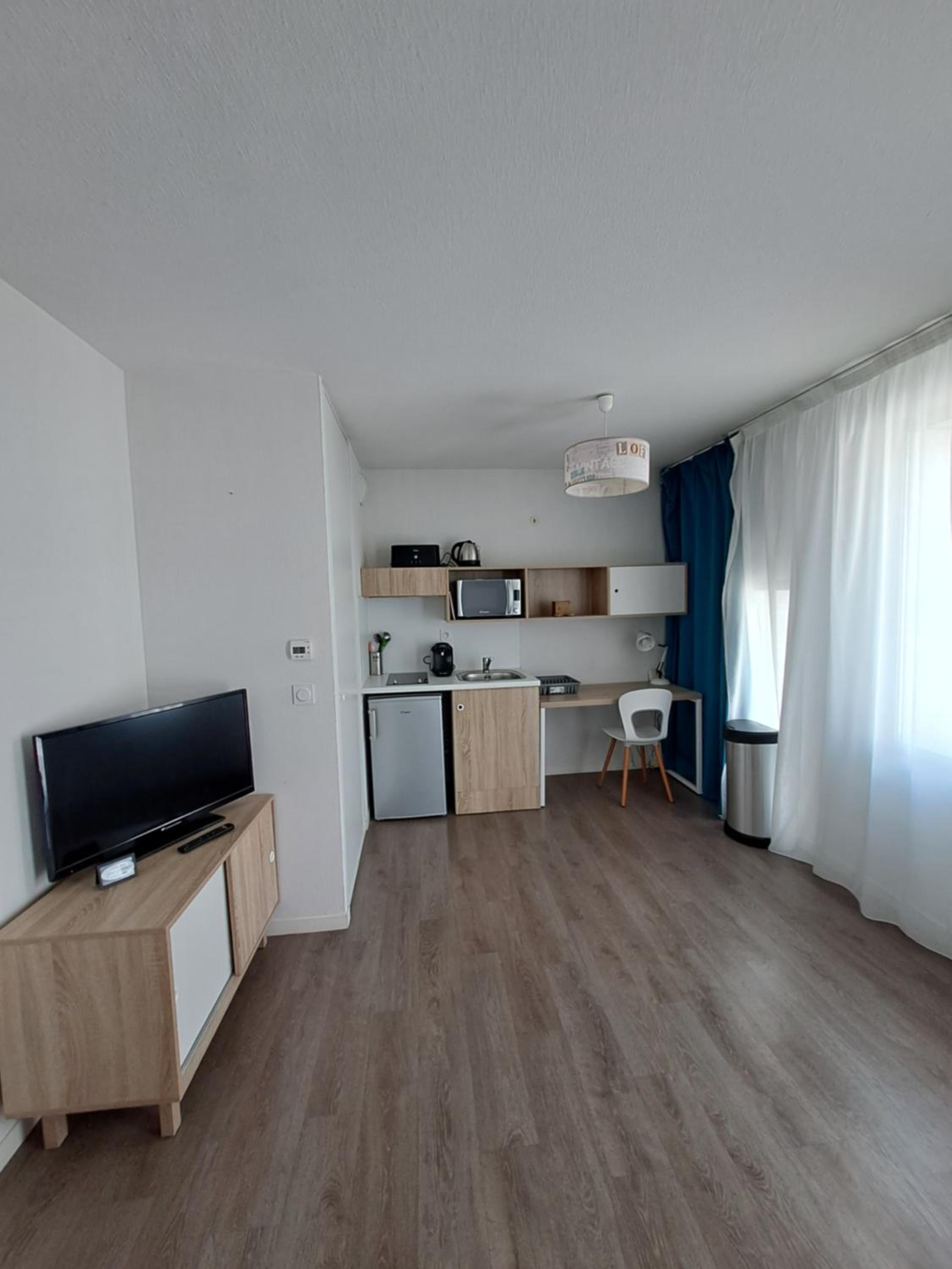 Standard Apartment photo 2
