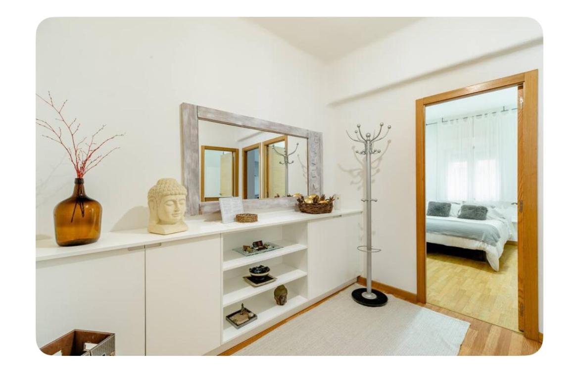 Four-Room Apartment - Photo 22