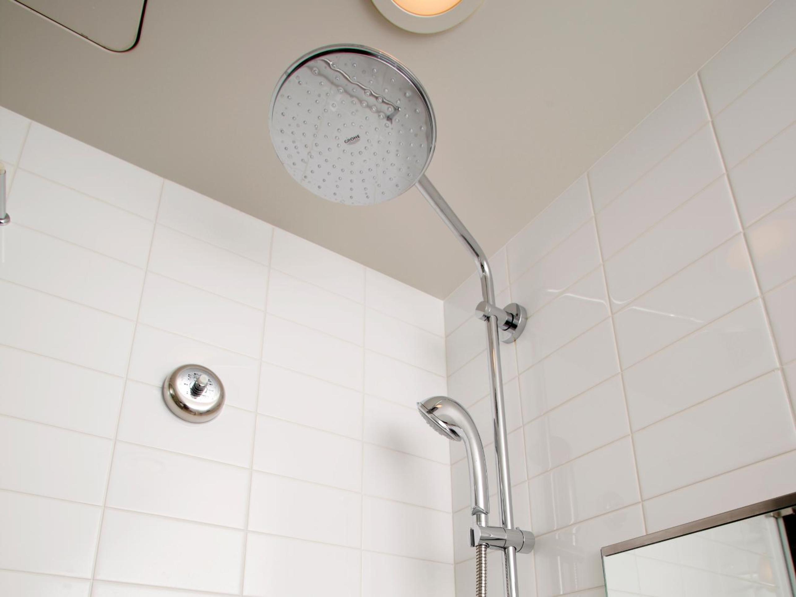 Executive Double Room - Non-Smoking - Photo 7