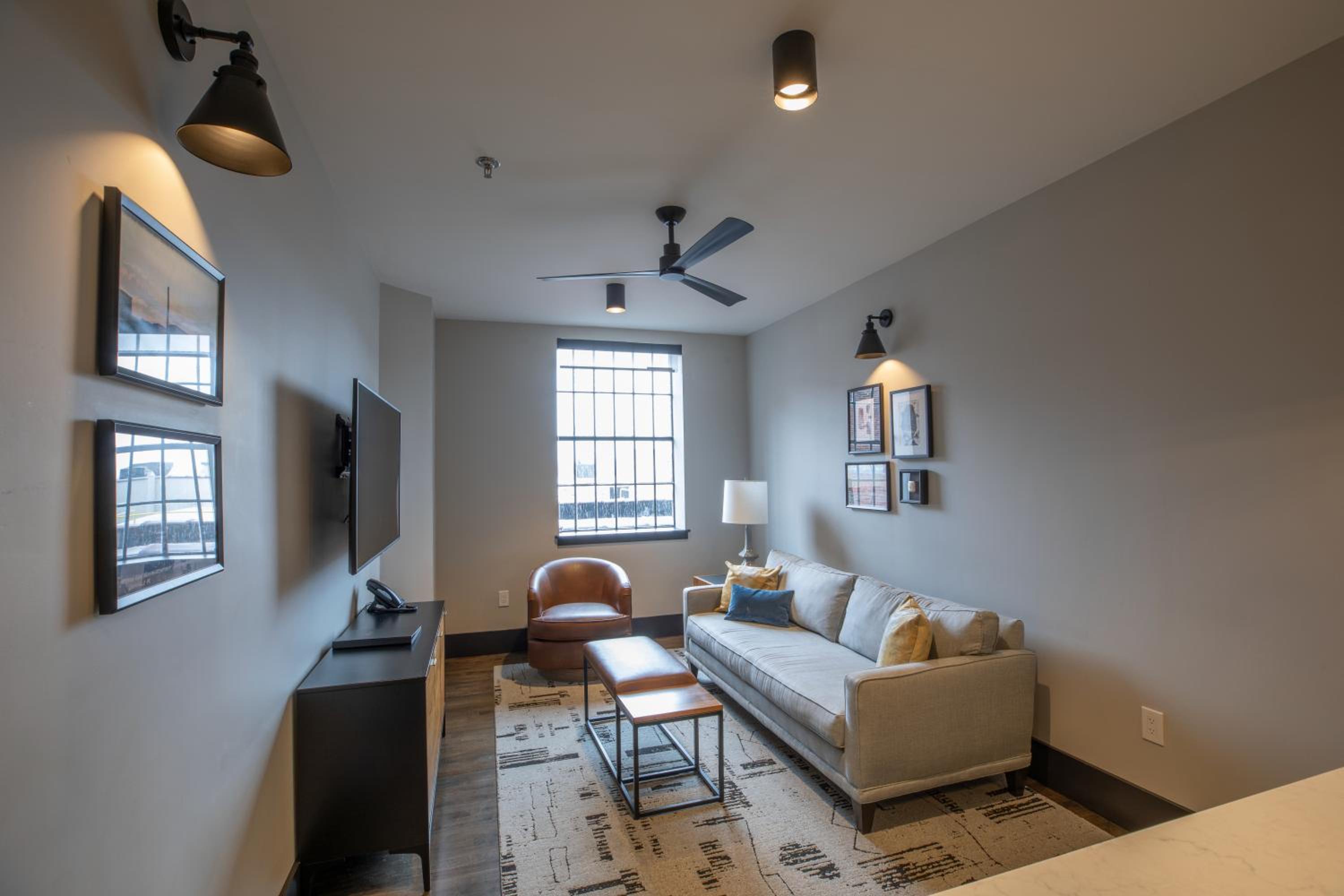 King Room - Photo 1