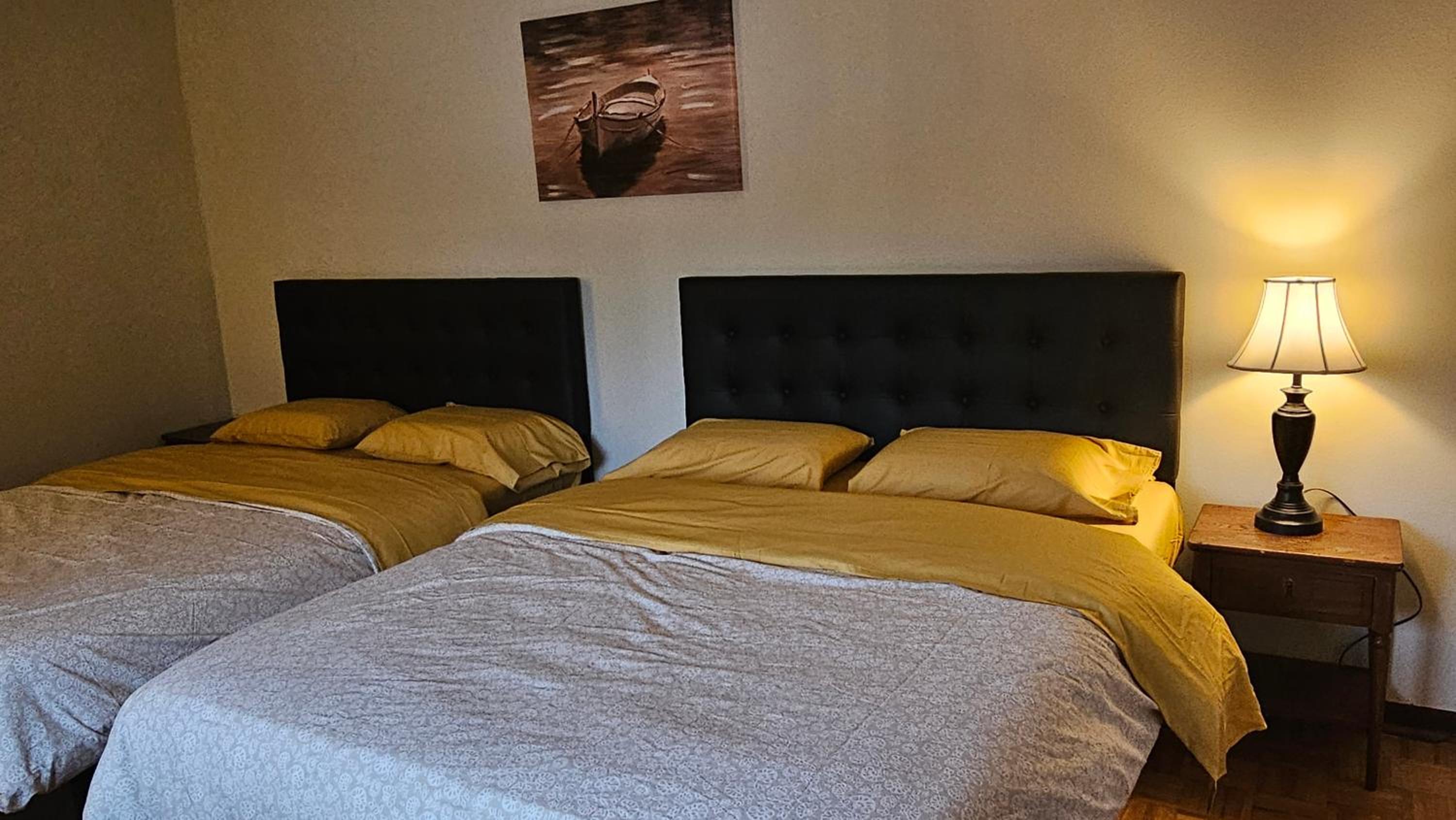 Two-Bedroom House photo 3