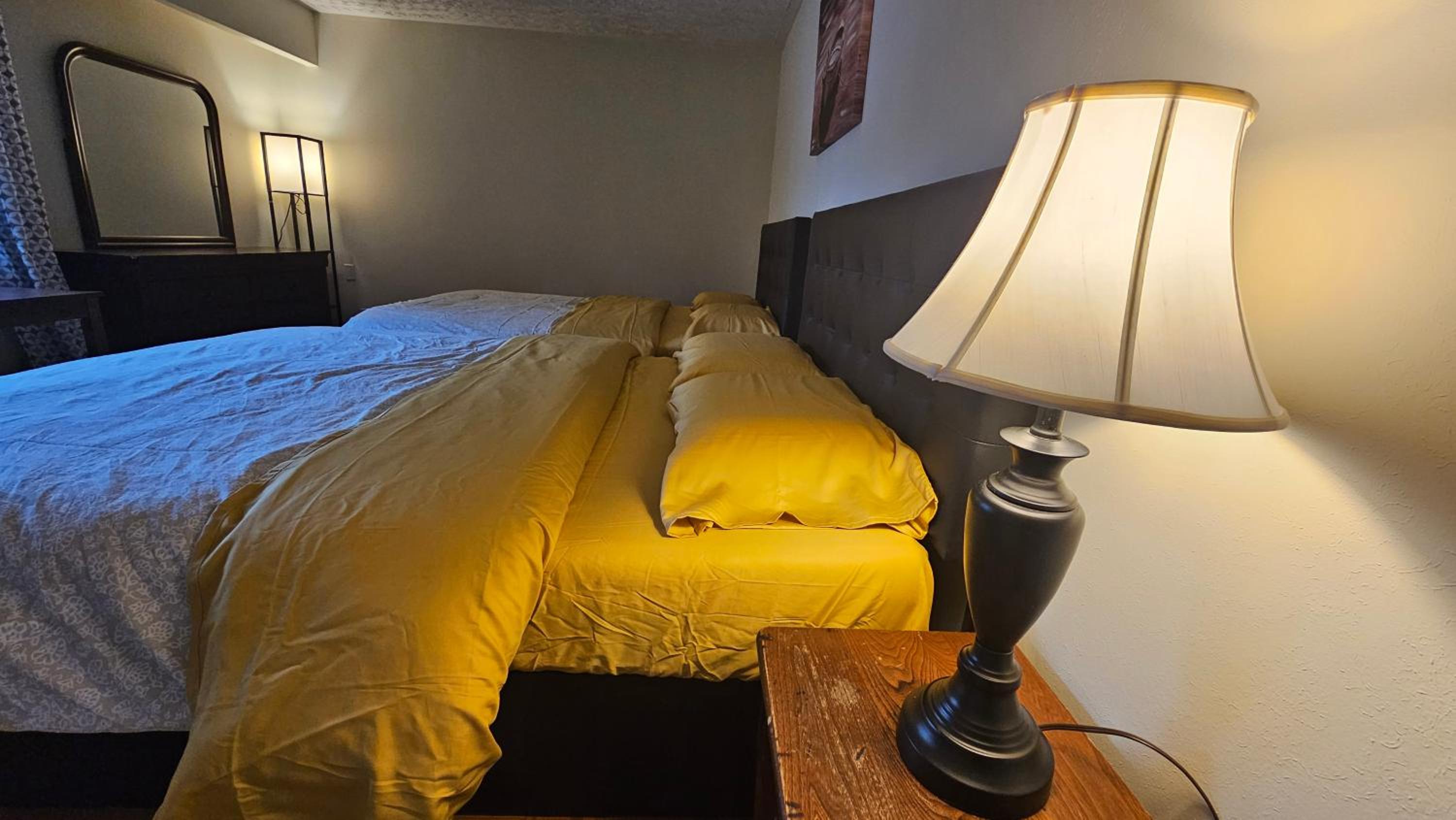 Two-Bedroom House photo 1