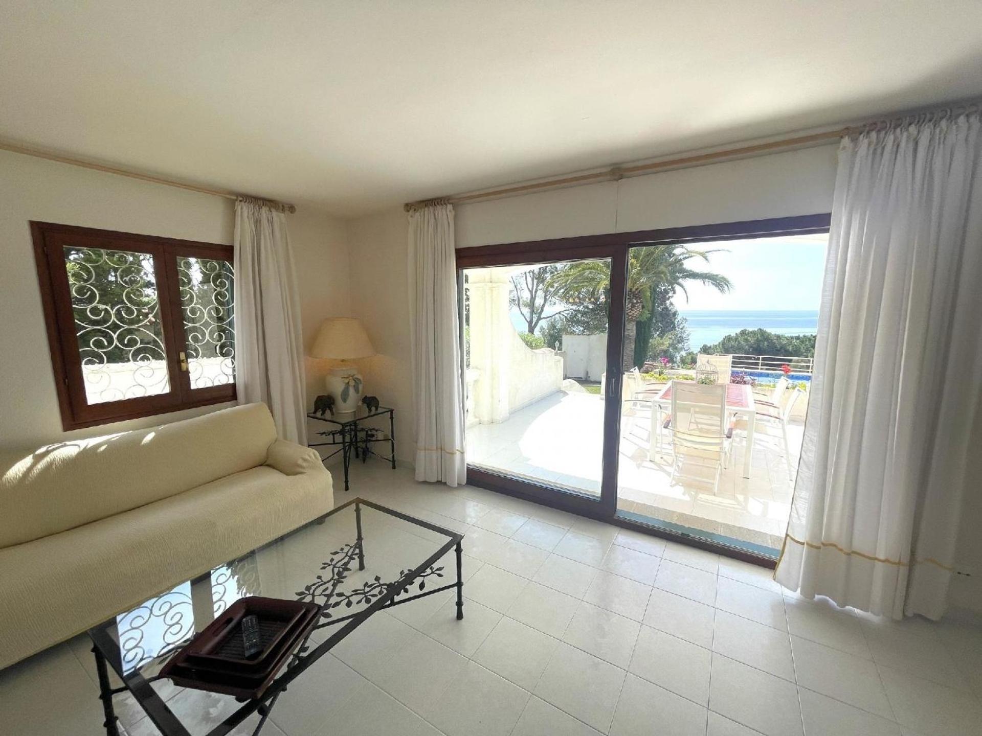 Casa de Vacaciones