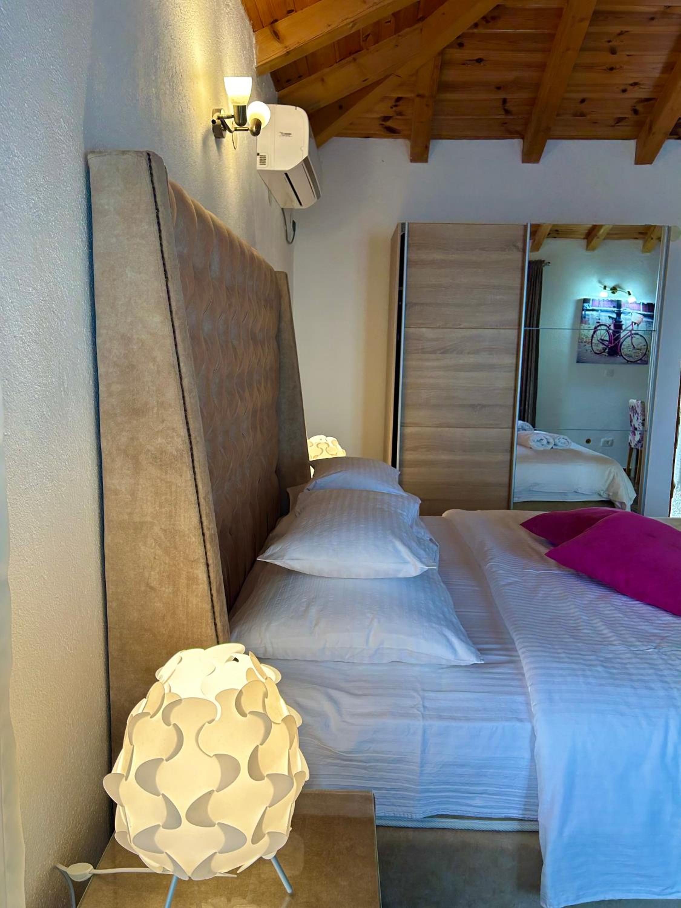 Studio with Sea View - Photo 7