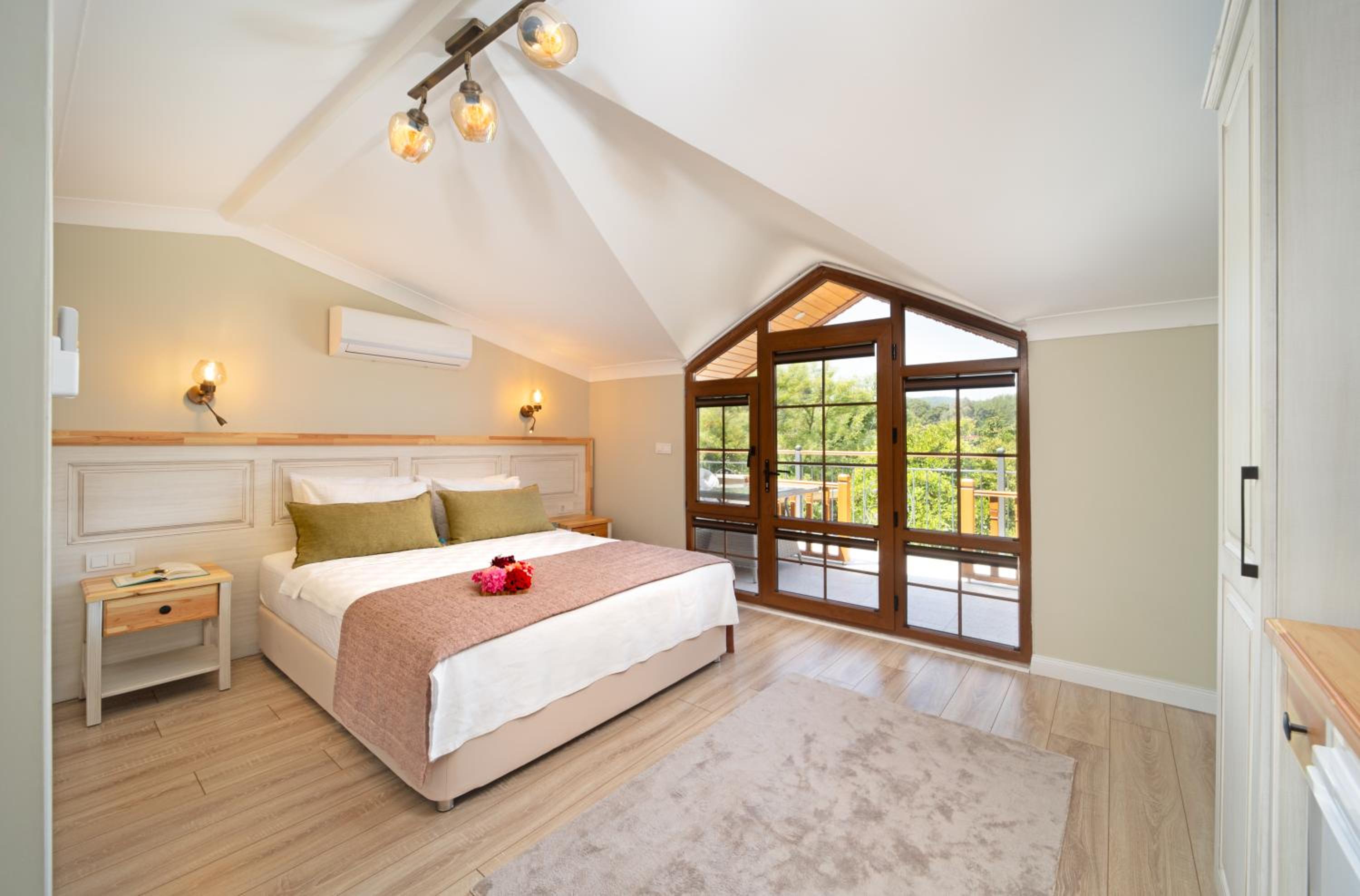 Standard Double Room photo 1