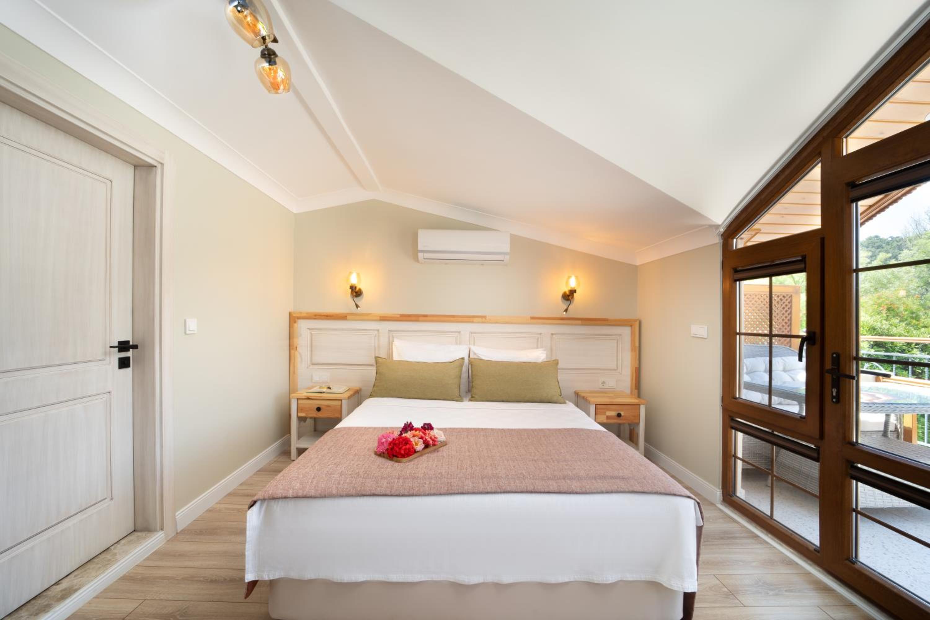 Standard Single Room photo 1