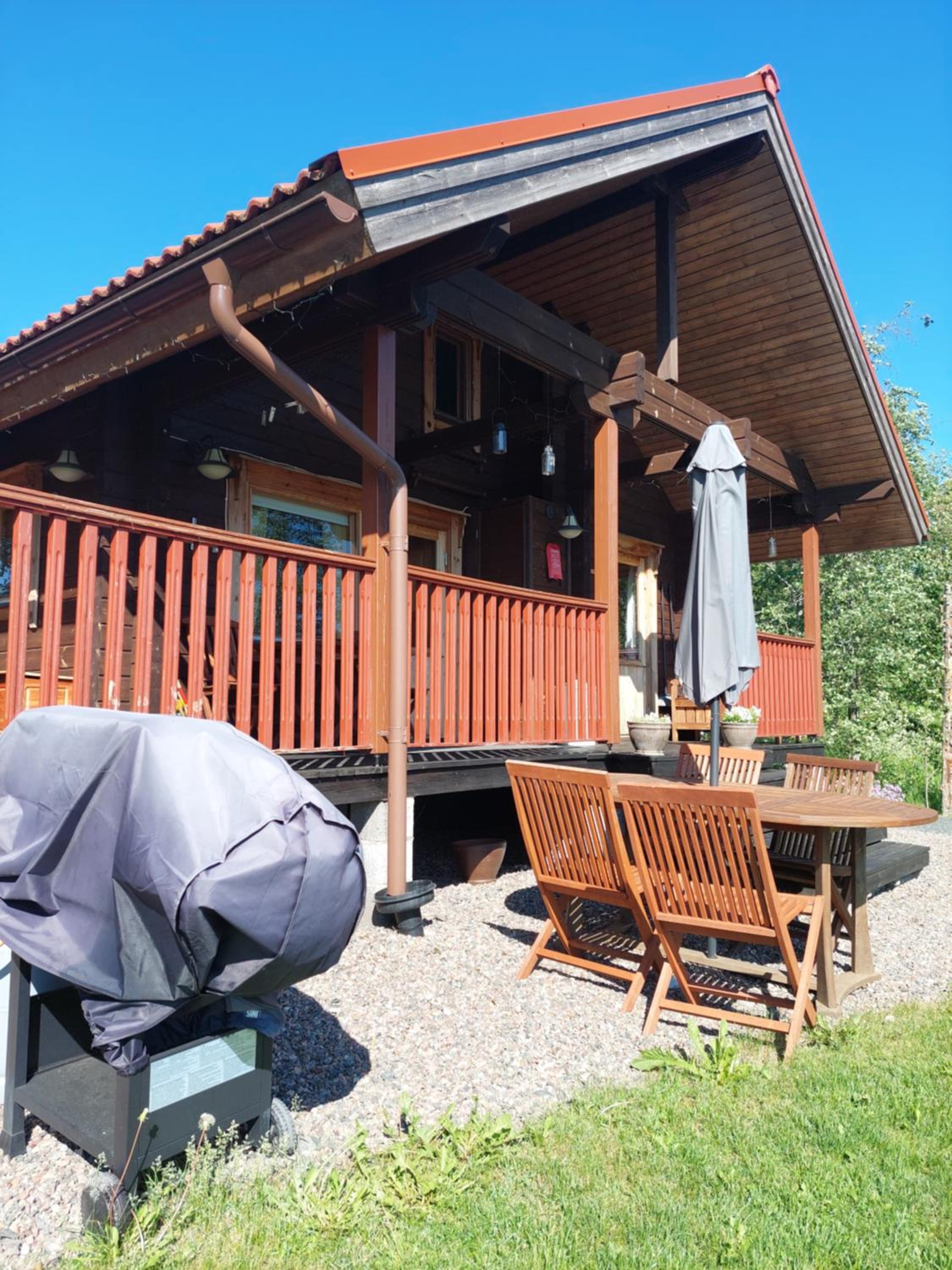 Chalet photo 3
