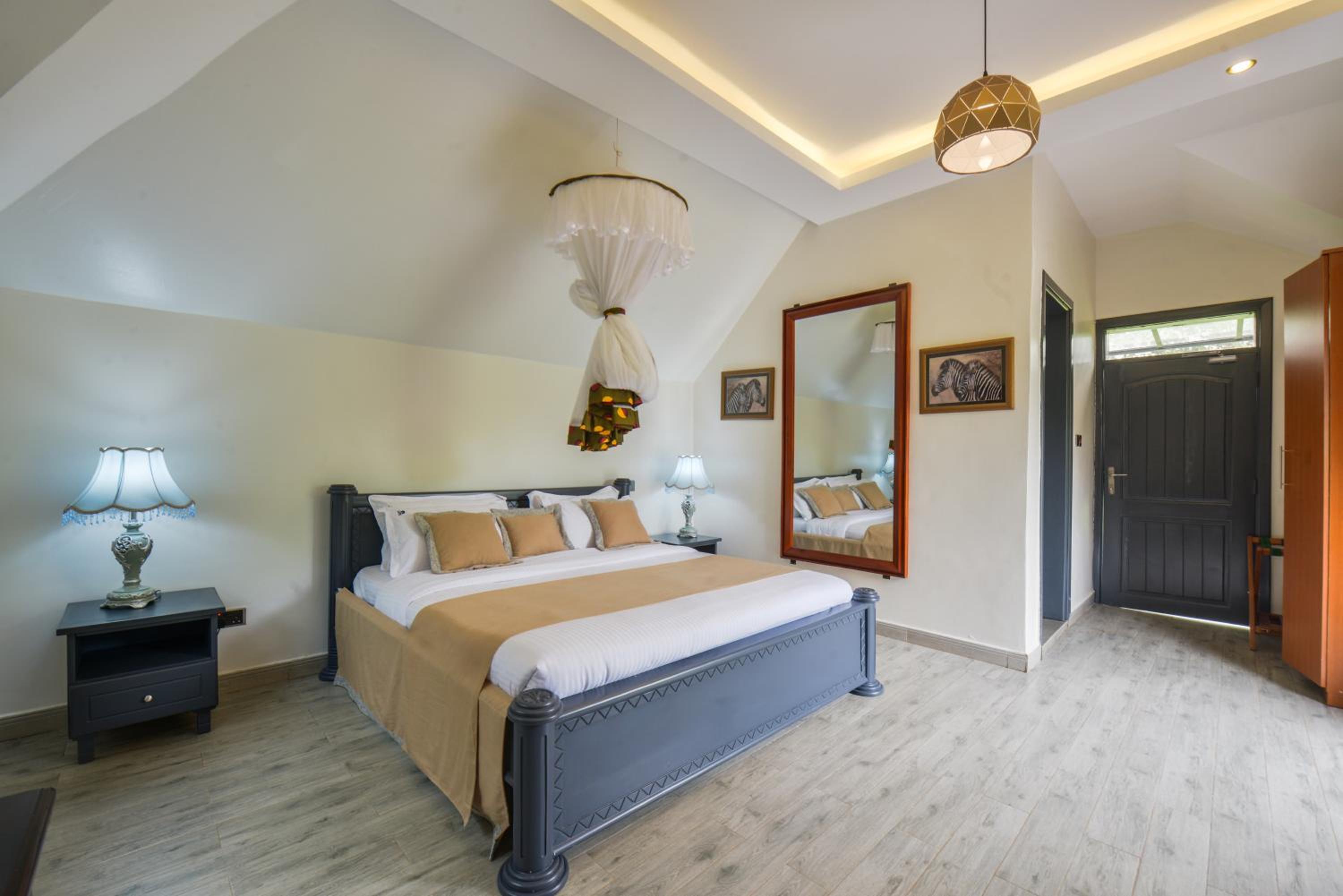 Standard Double Room photo 1