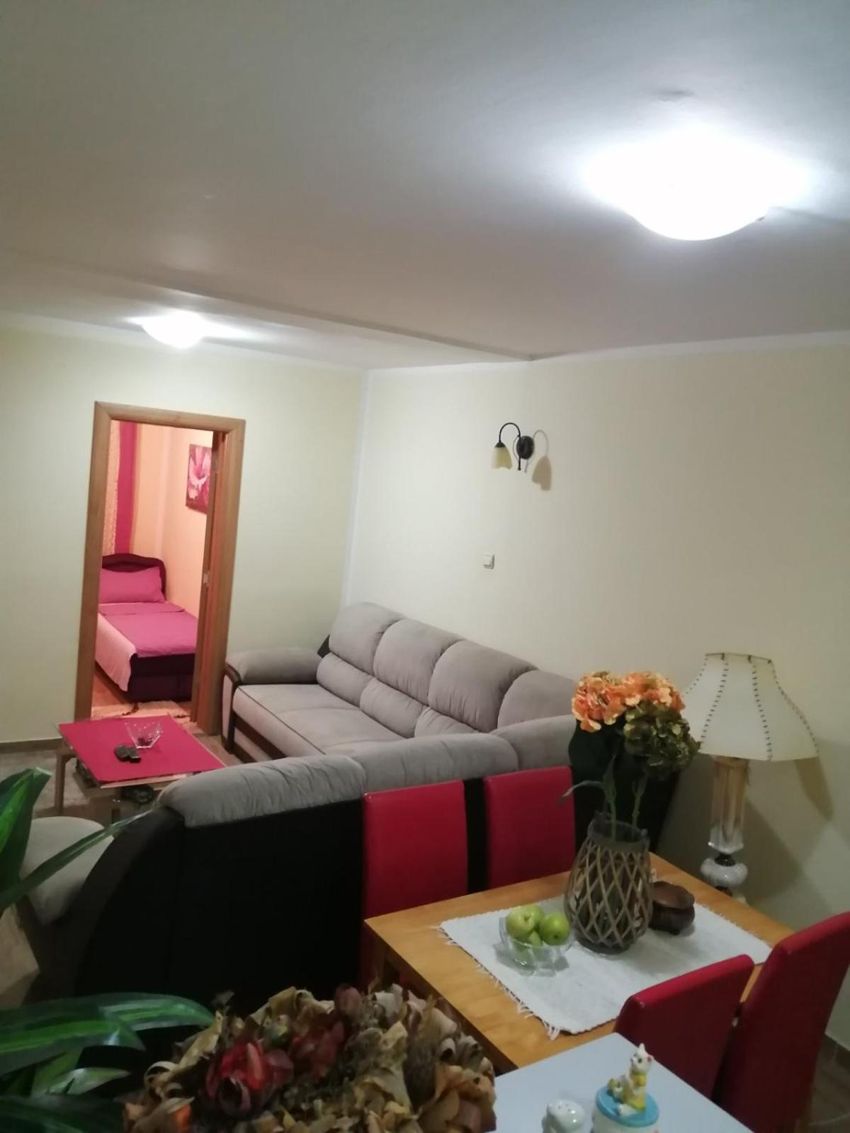Two-Bedroom Family Apartment photo 2