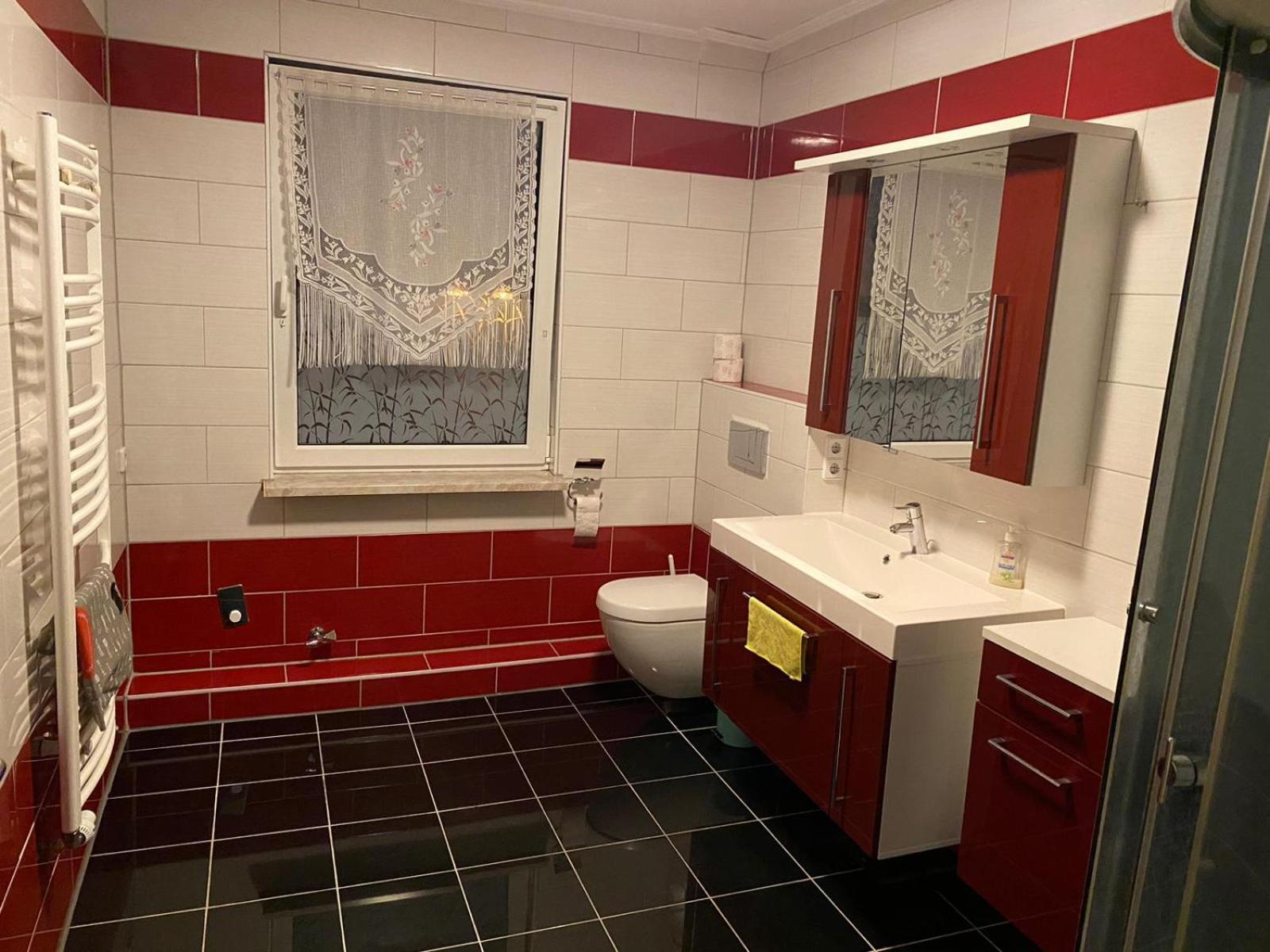 Triple Room with Shared Bathroom photo 2