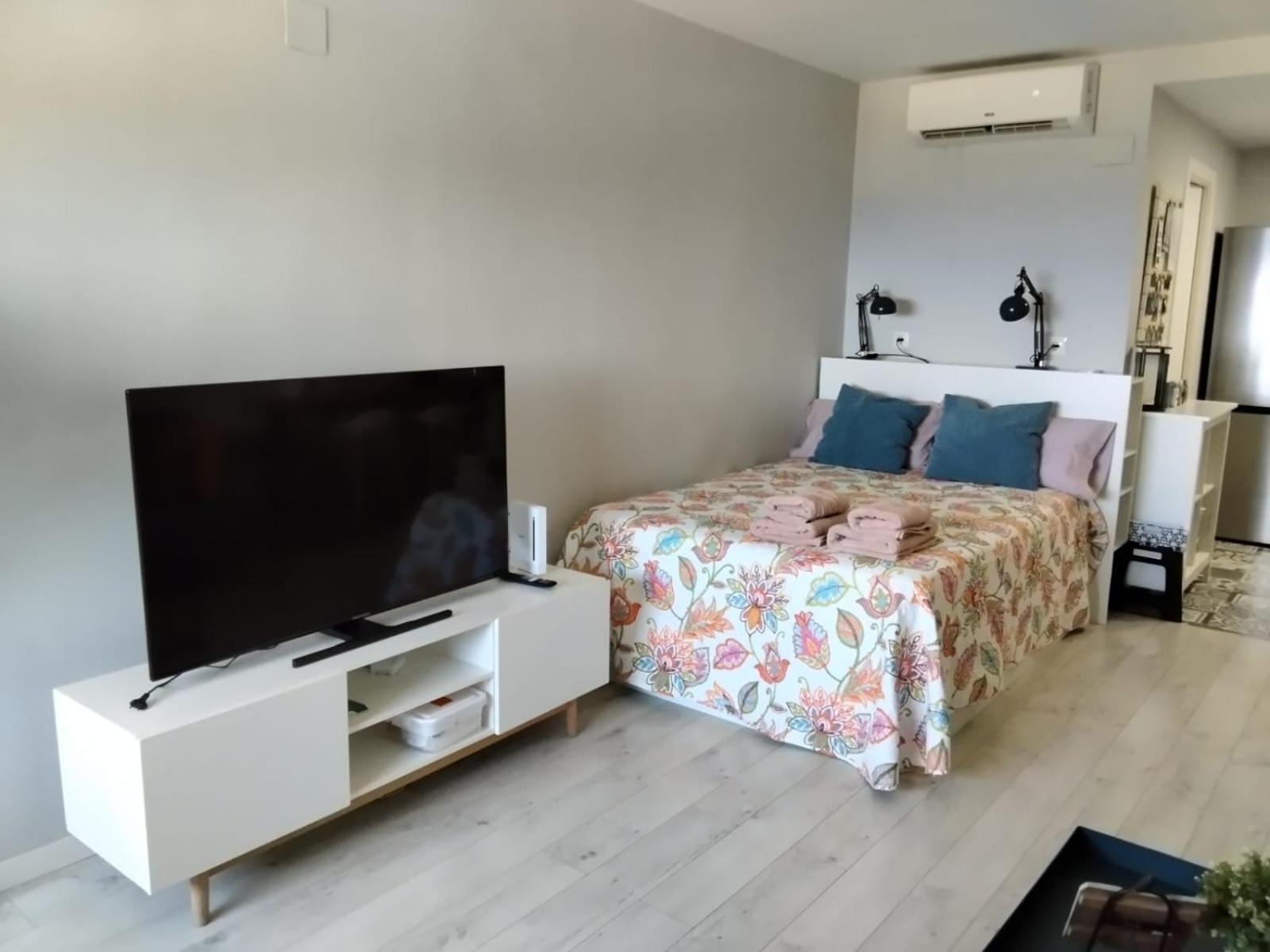 Deluxe Apartment: Luxus-Apartment