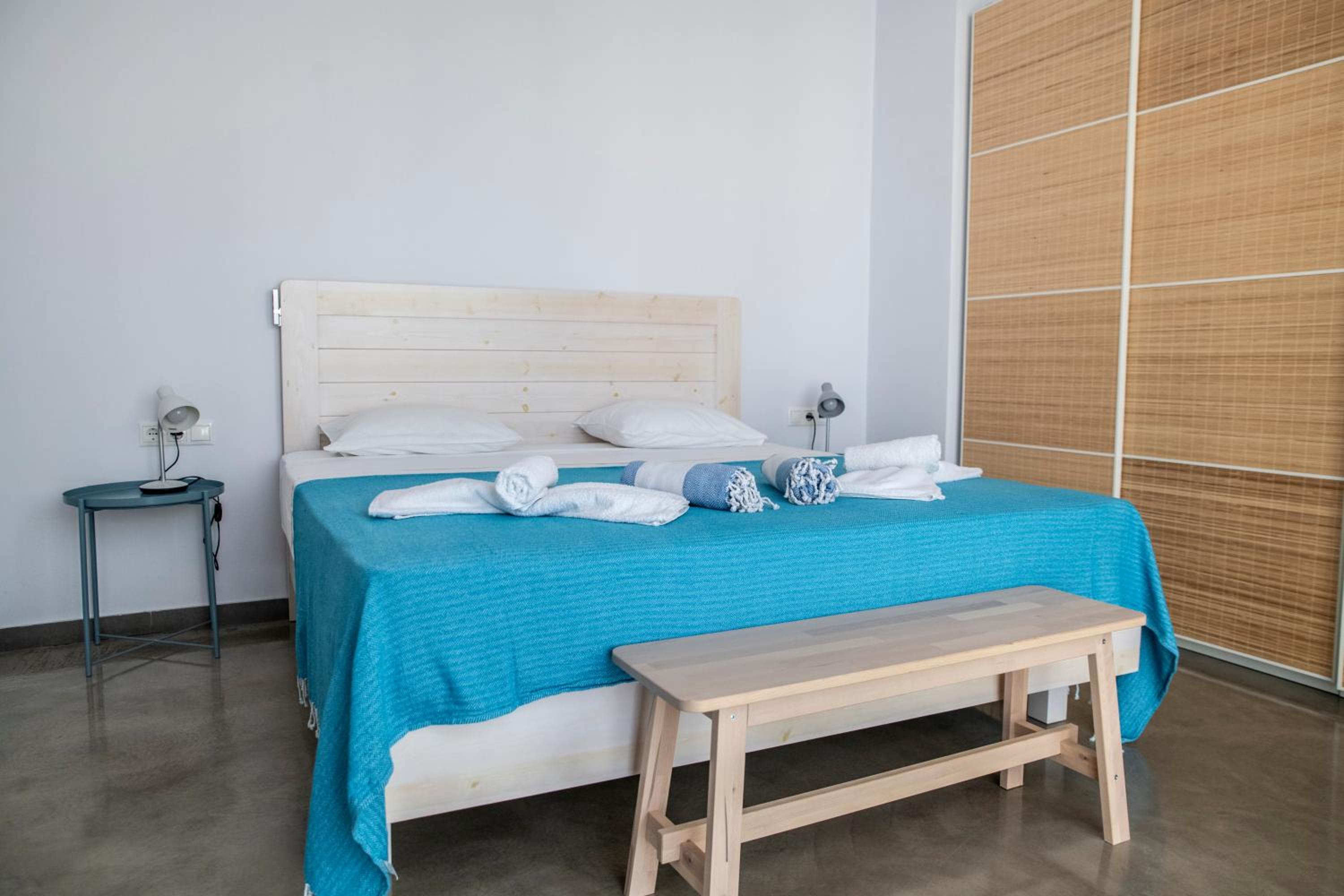 One-Bedroom Villa