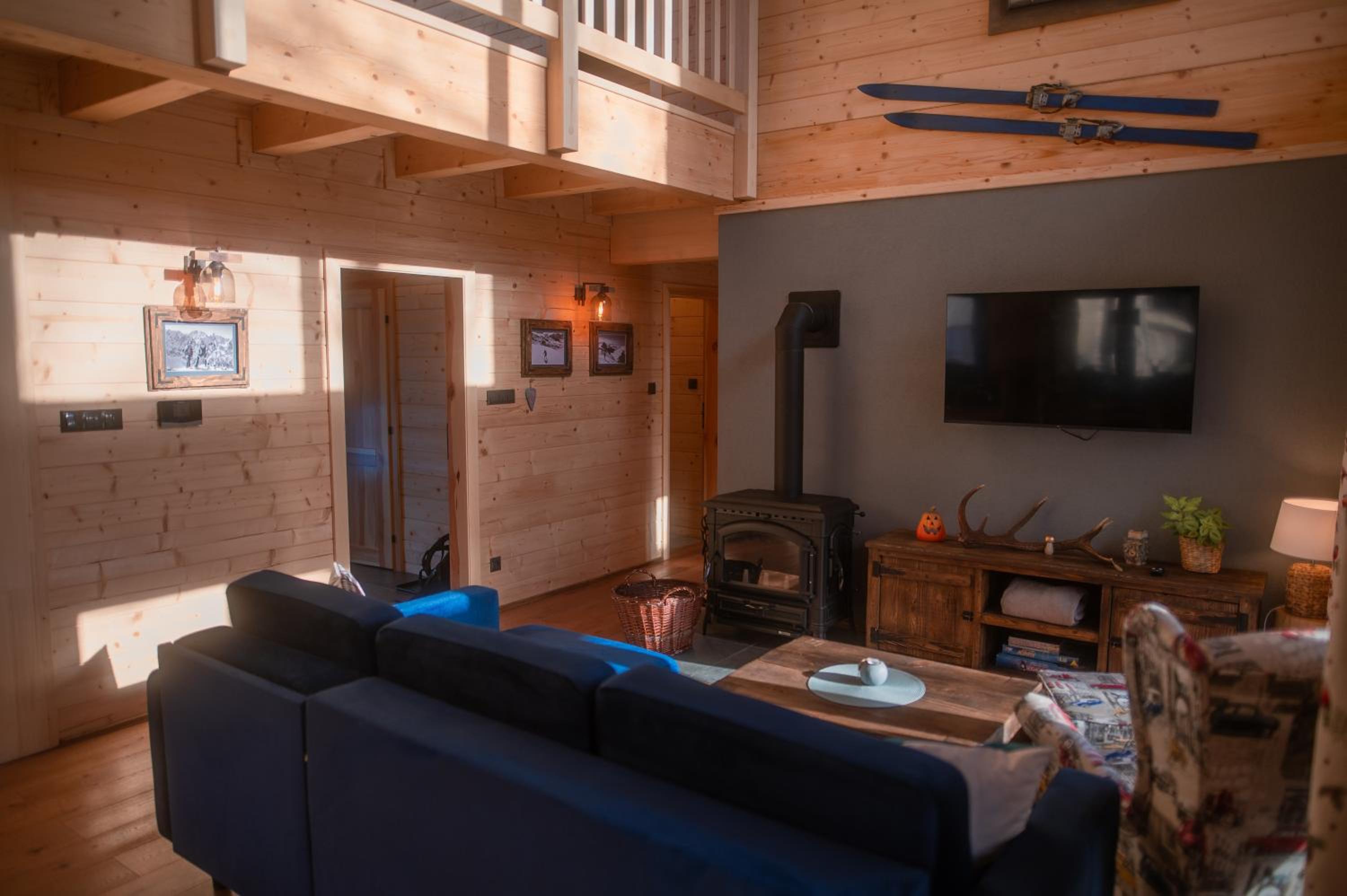 Superior Chalet photo 1