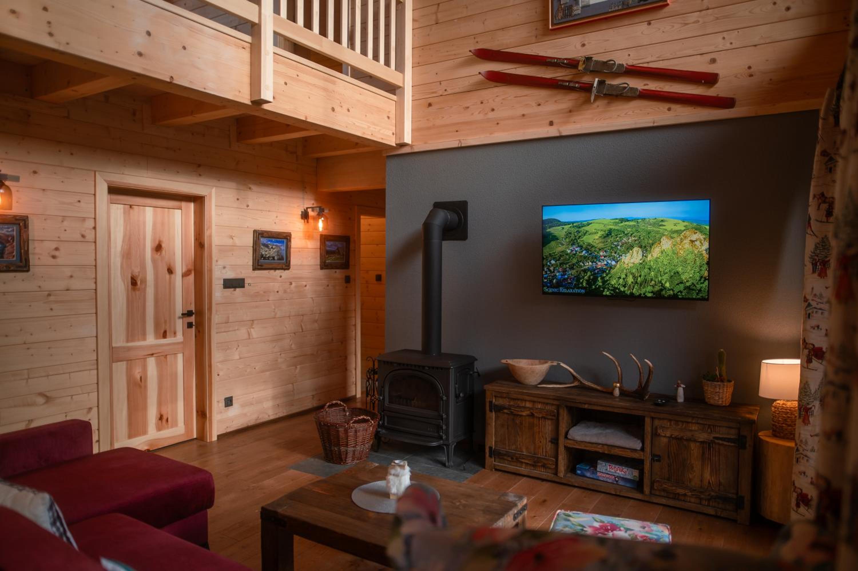 Superior Chalet photo 1