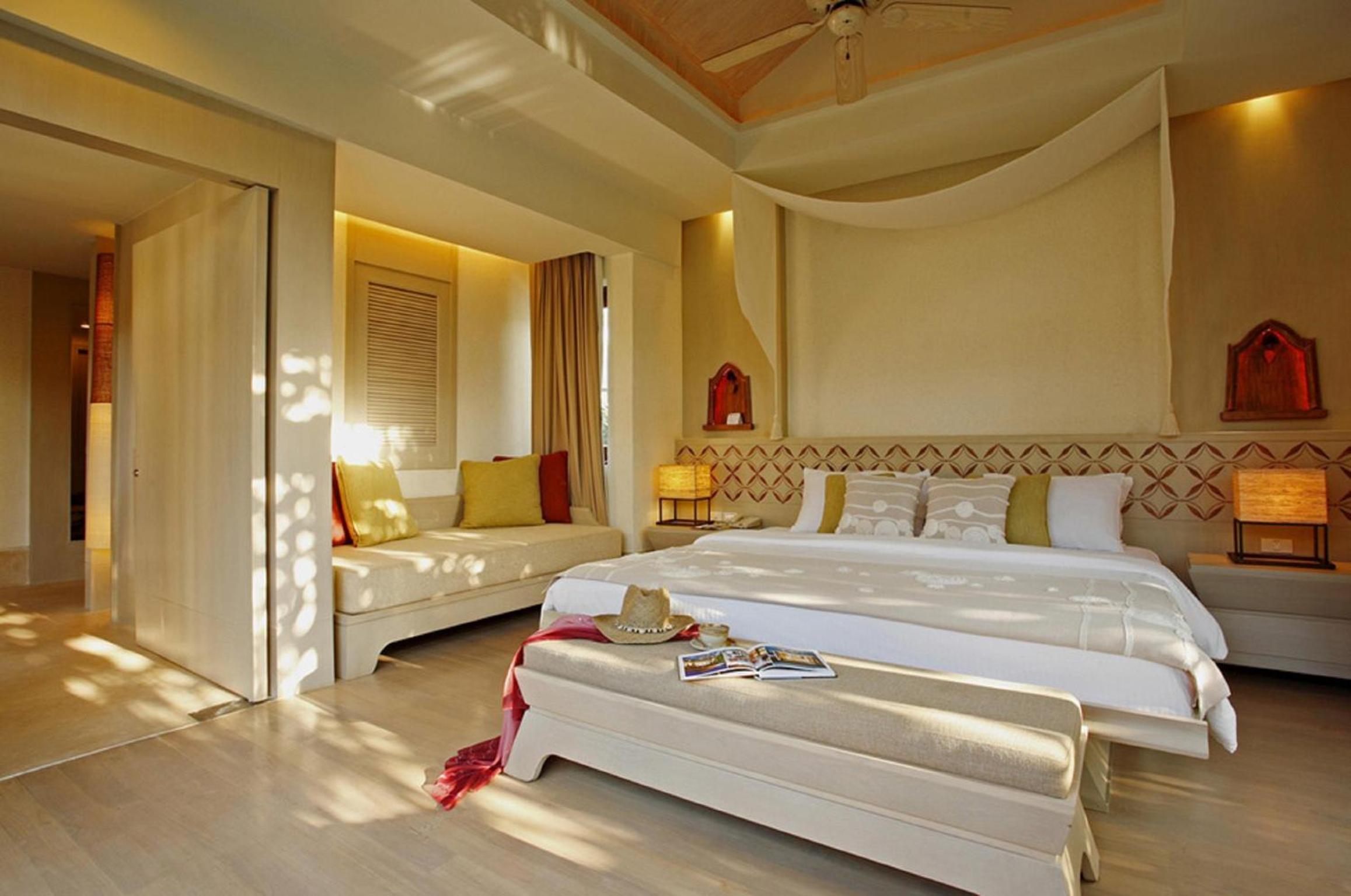 Pool Villa Suite - Photo 1