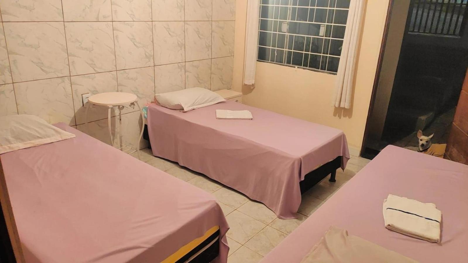 Triple Room with Bathroom photo 1