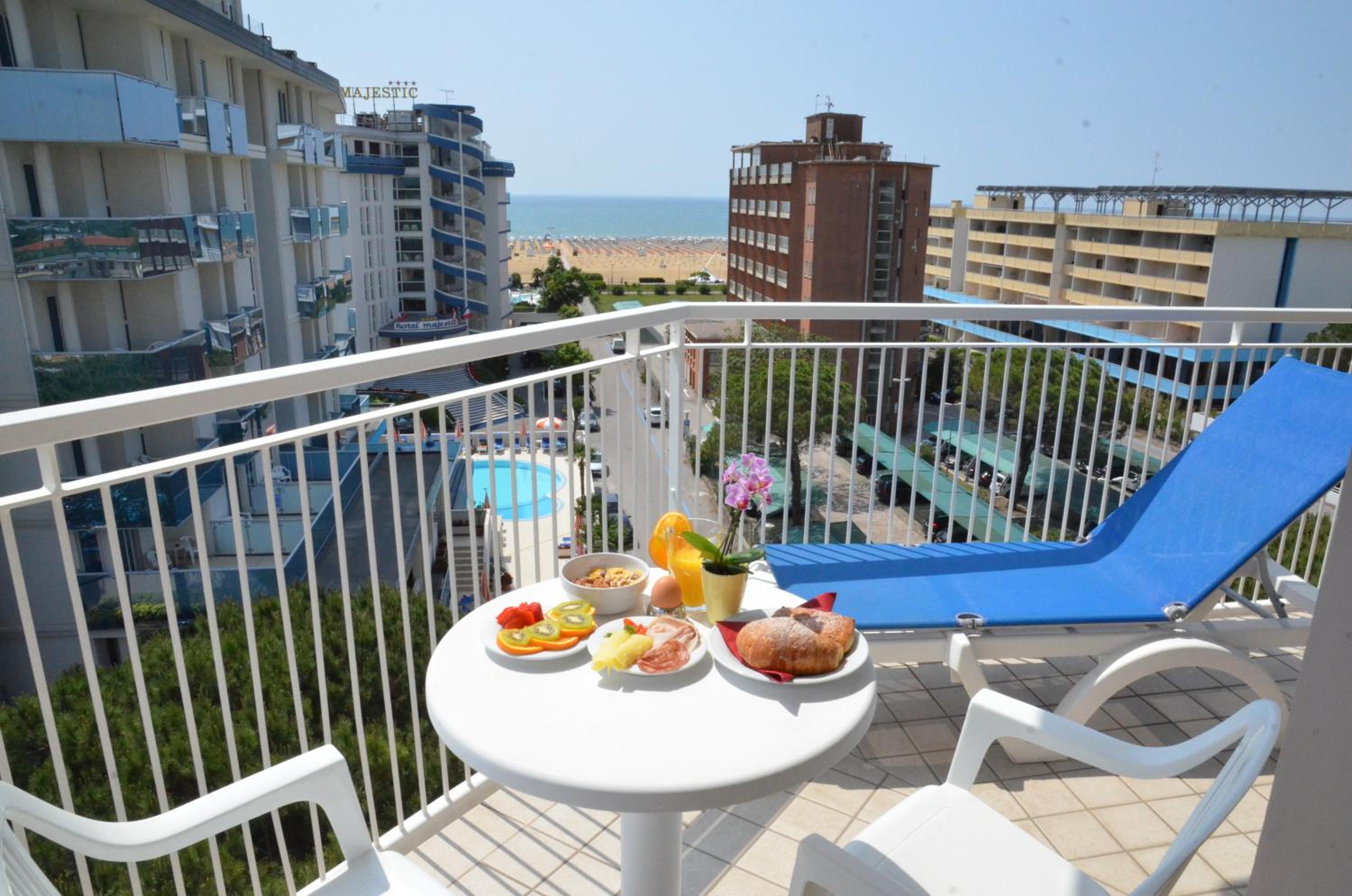 Triple Room with Sea View photo 2