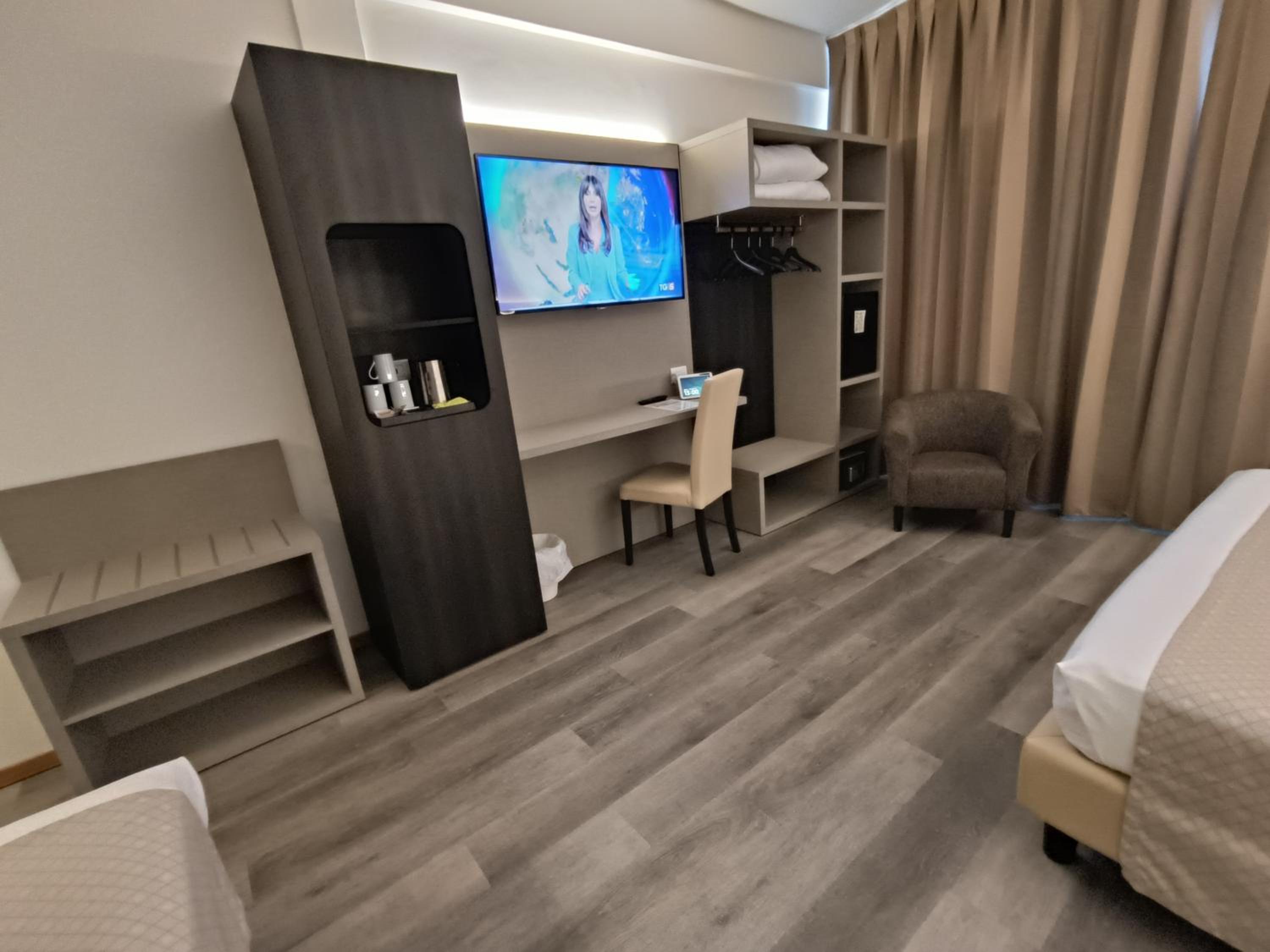 Superior Double Room - Photo 15