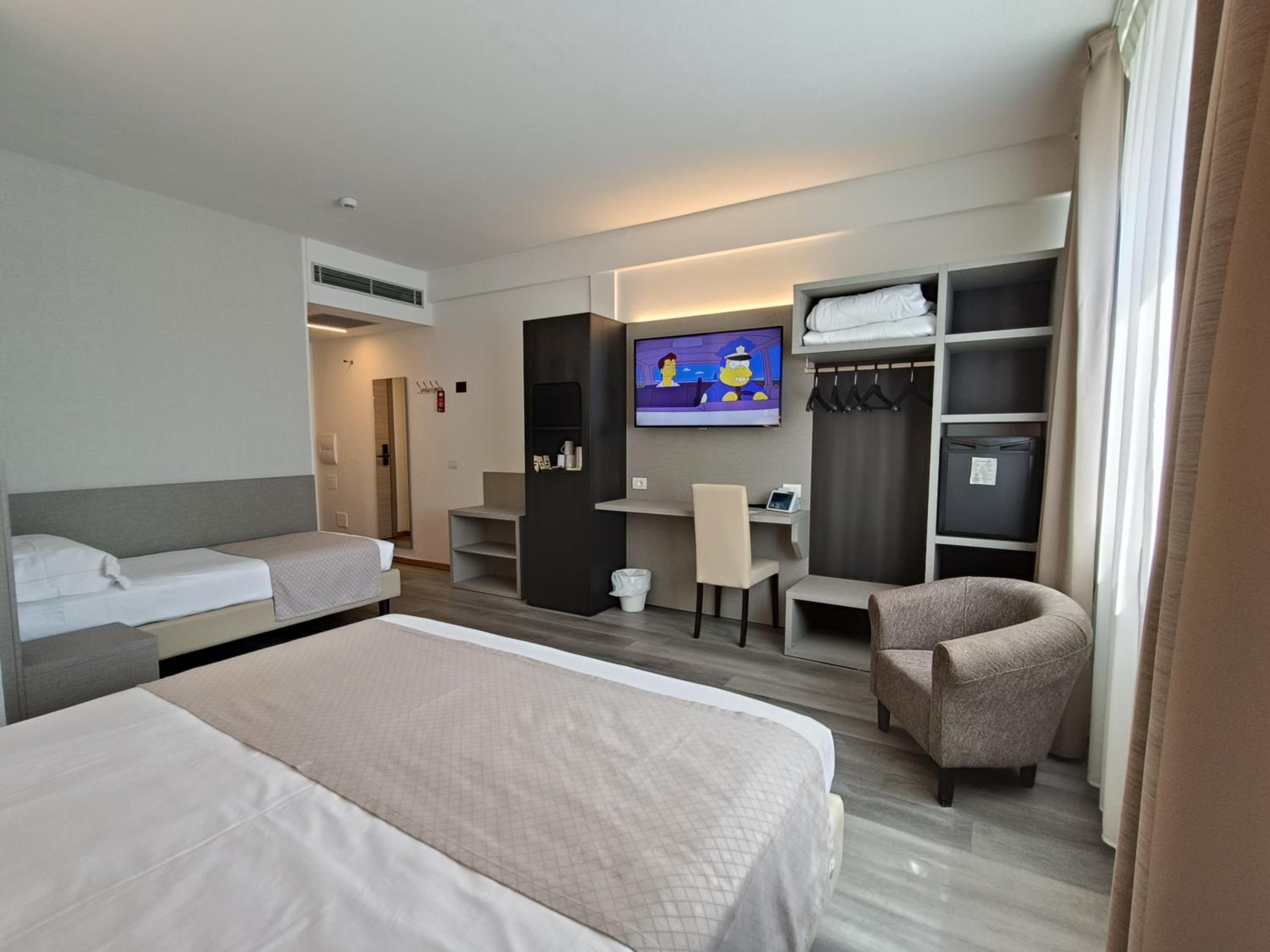 Superior Double Room - Photo 12