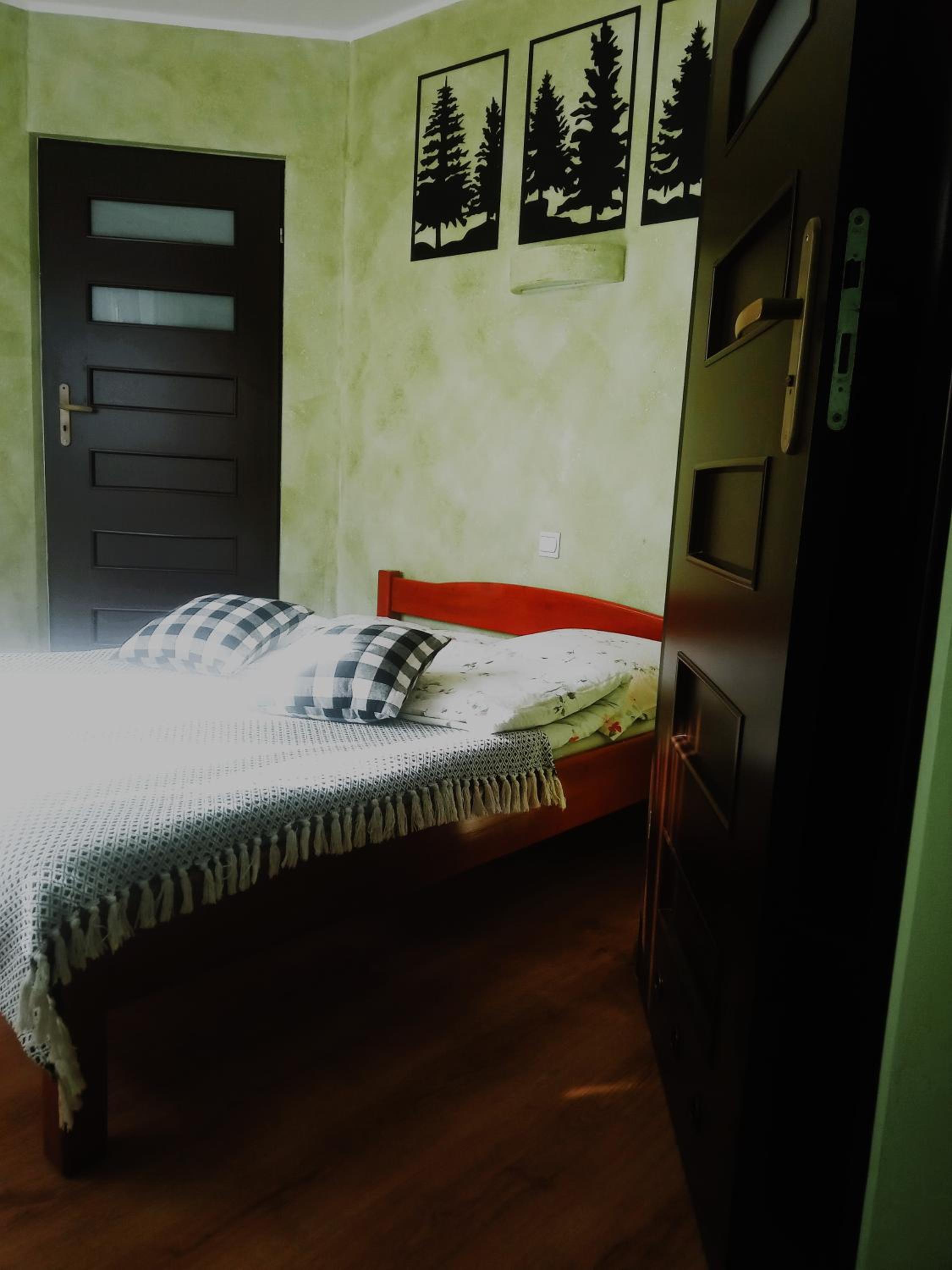 Double Room with Balcony photo 1
