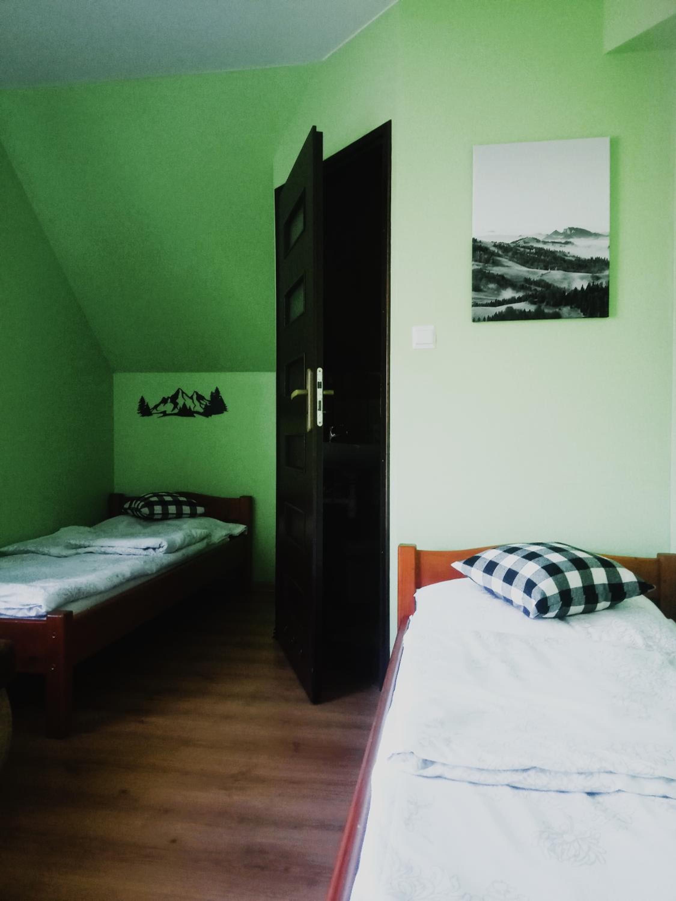 Twin Room photo 1