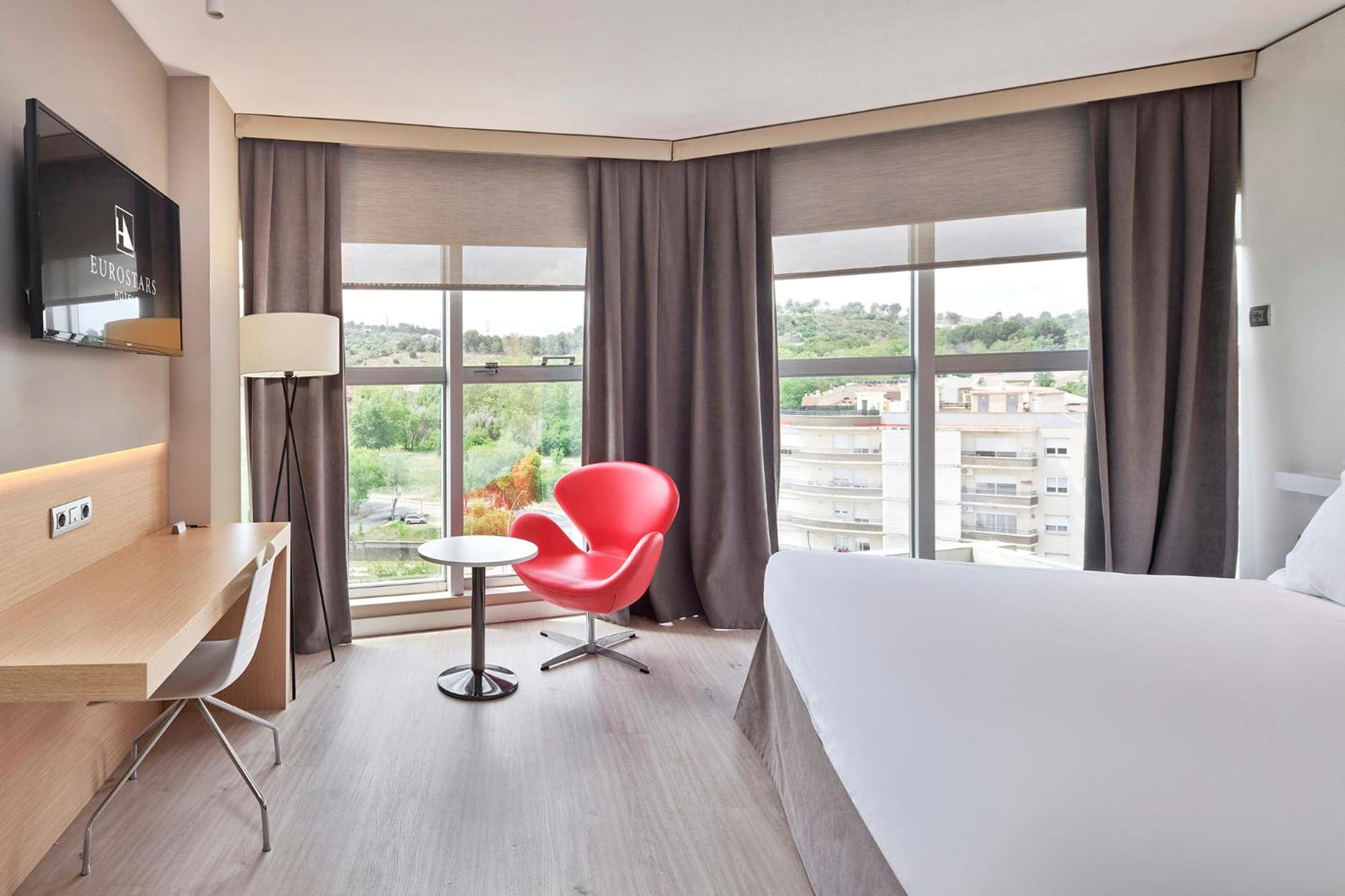 Double Room - Photo 4