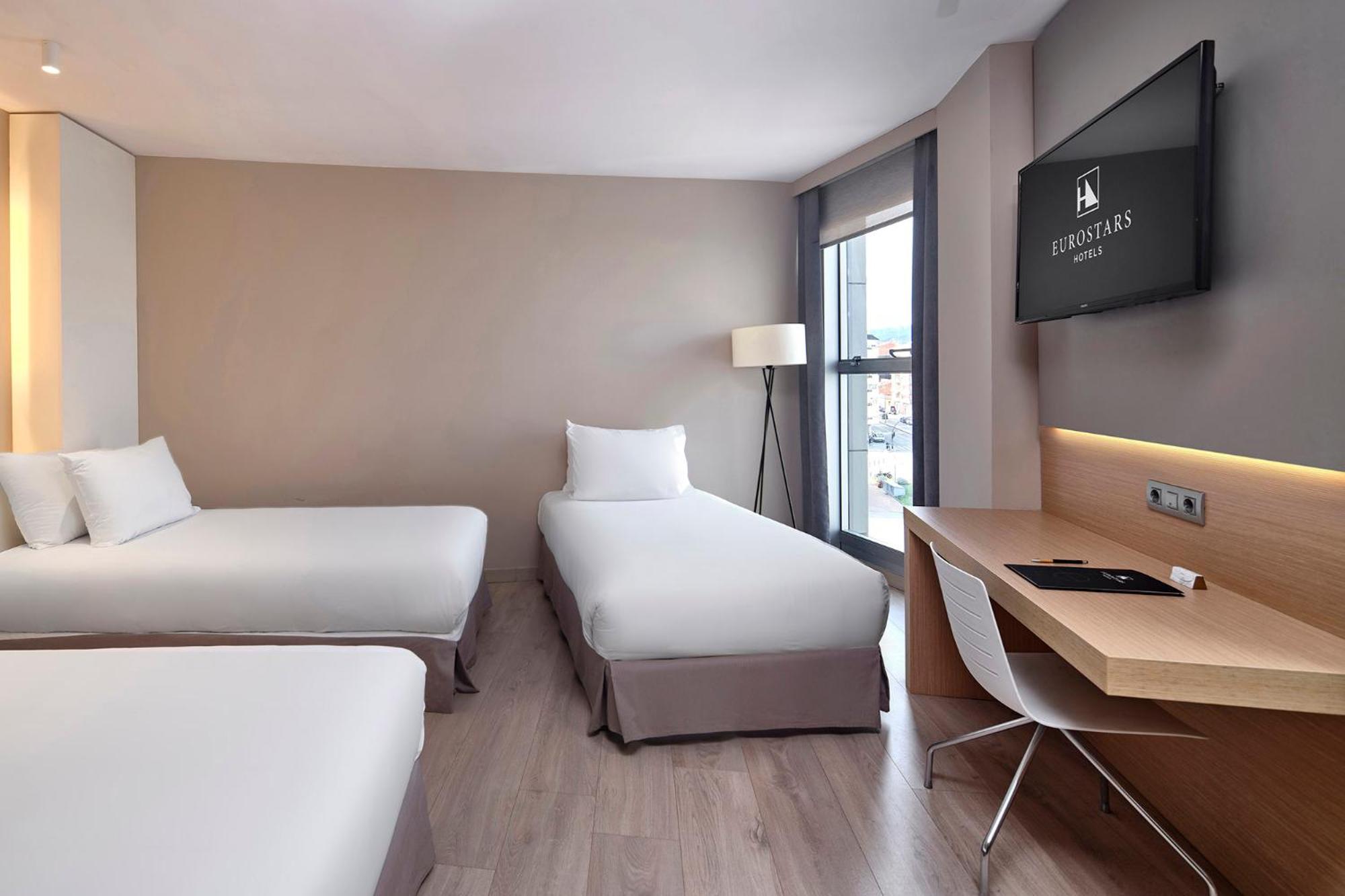 Triple Double Room - Photo 2