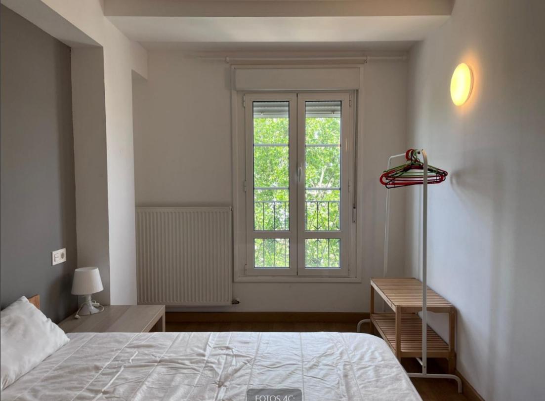 Apartamento Estándar de Dos Habitaciones