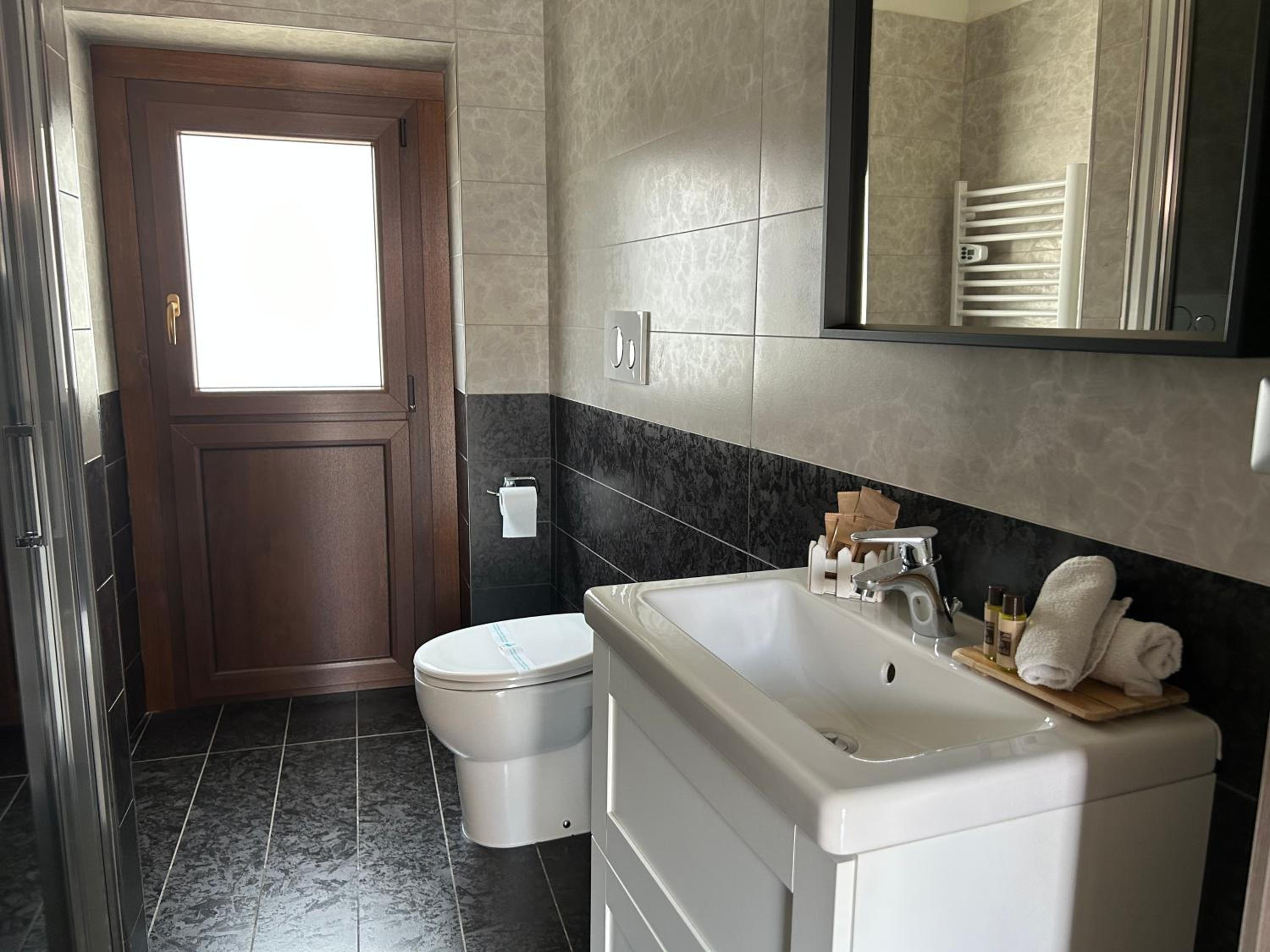 Double Room with Park View photo 3
