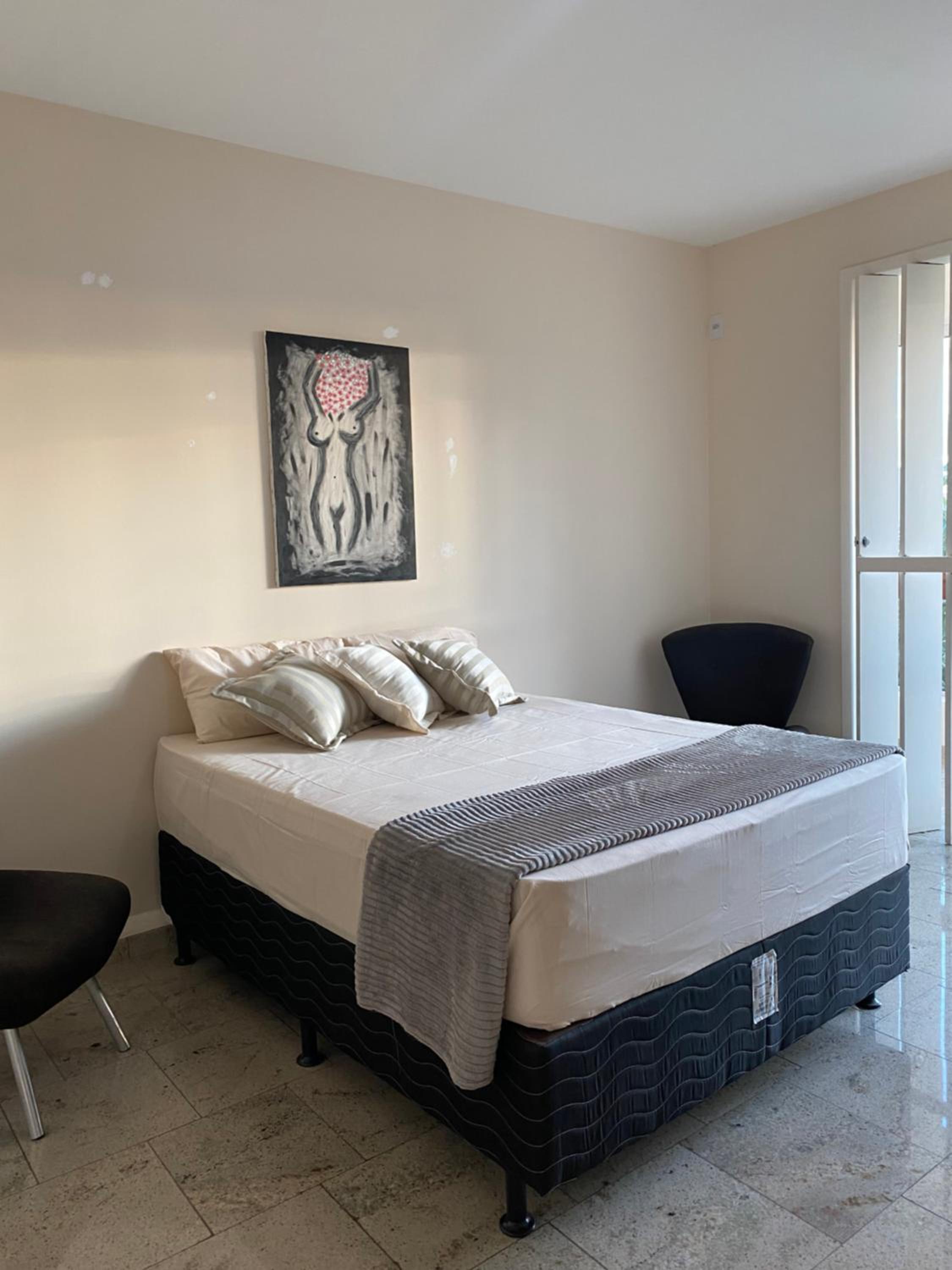 Double Room With Balcony photo 3