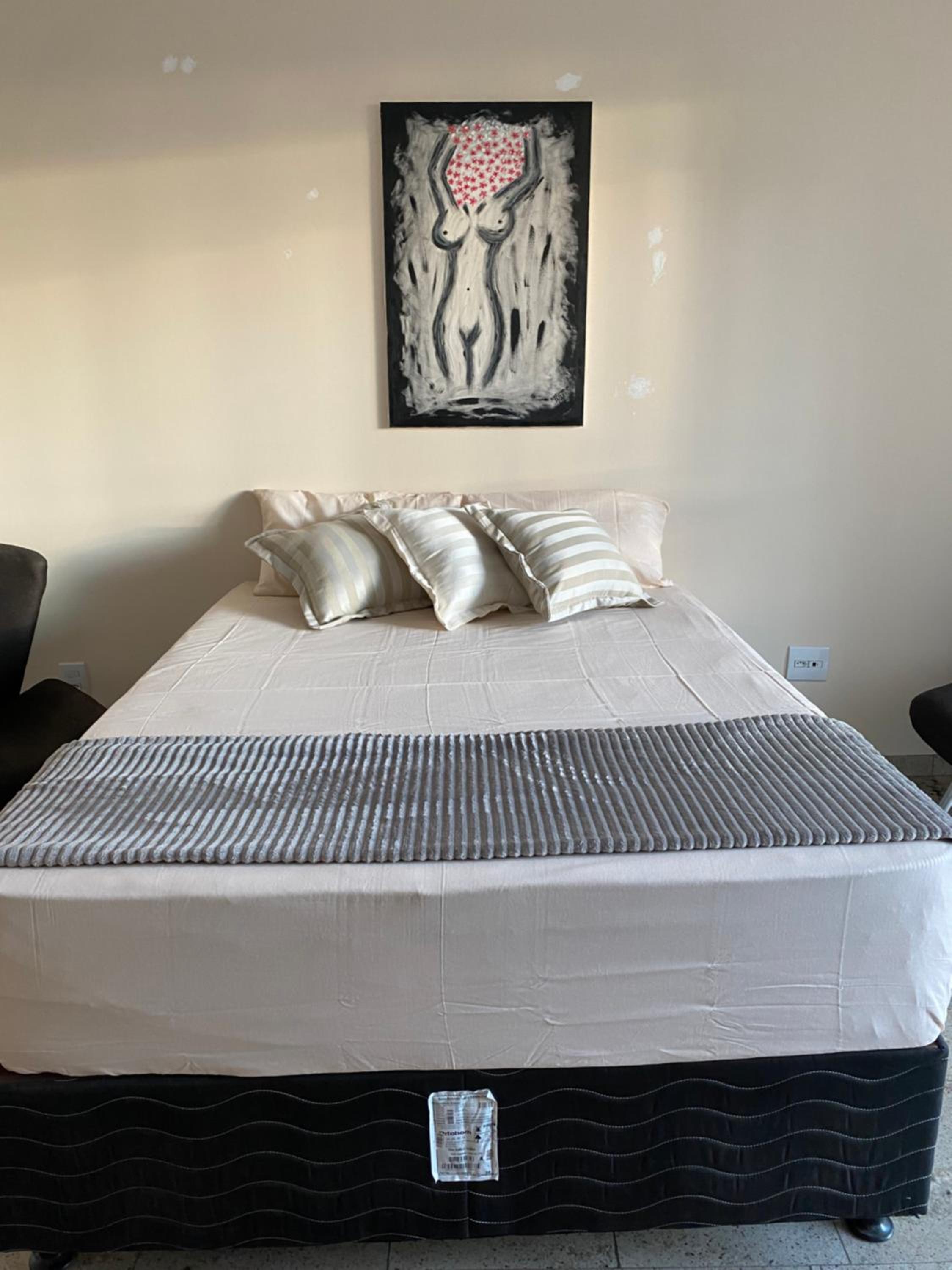 Double Room With Balcony photo 2