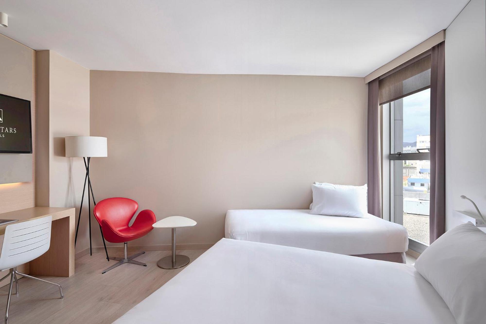 Triple room (3 beds) - Photo 4
