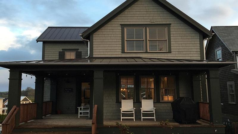 Four-Bedroom House photo 2