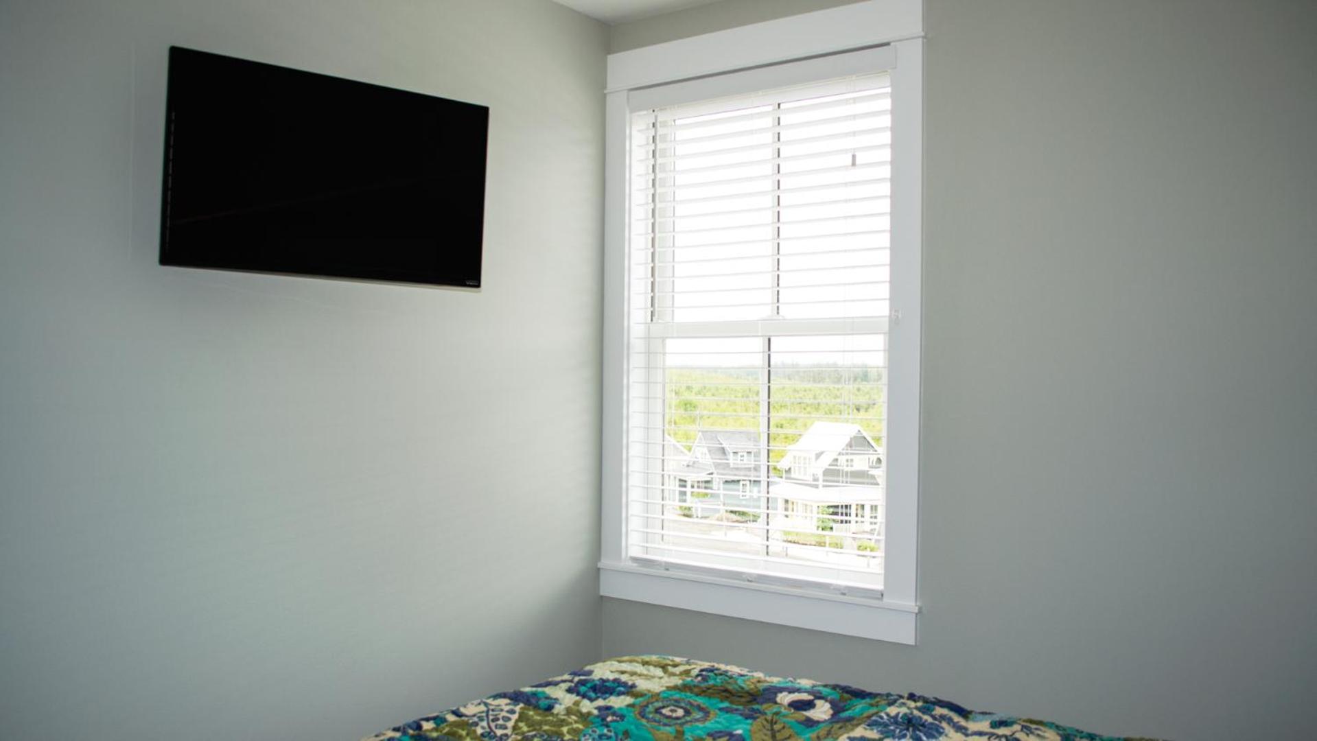 Four-Bedroom House photo 3