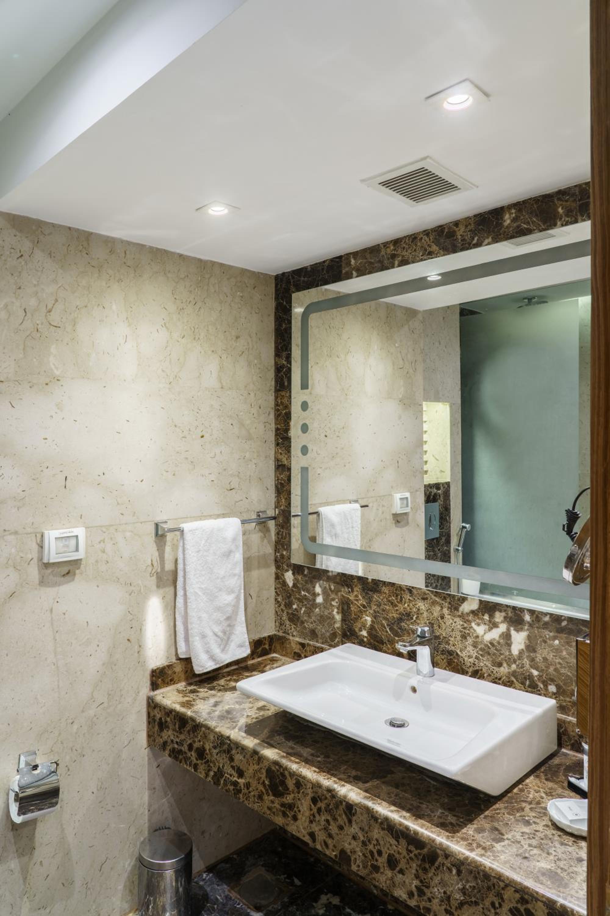 Double Room With Pool View