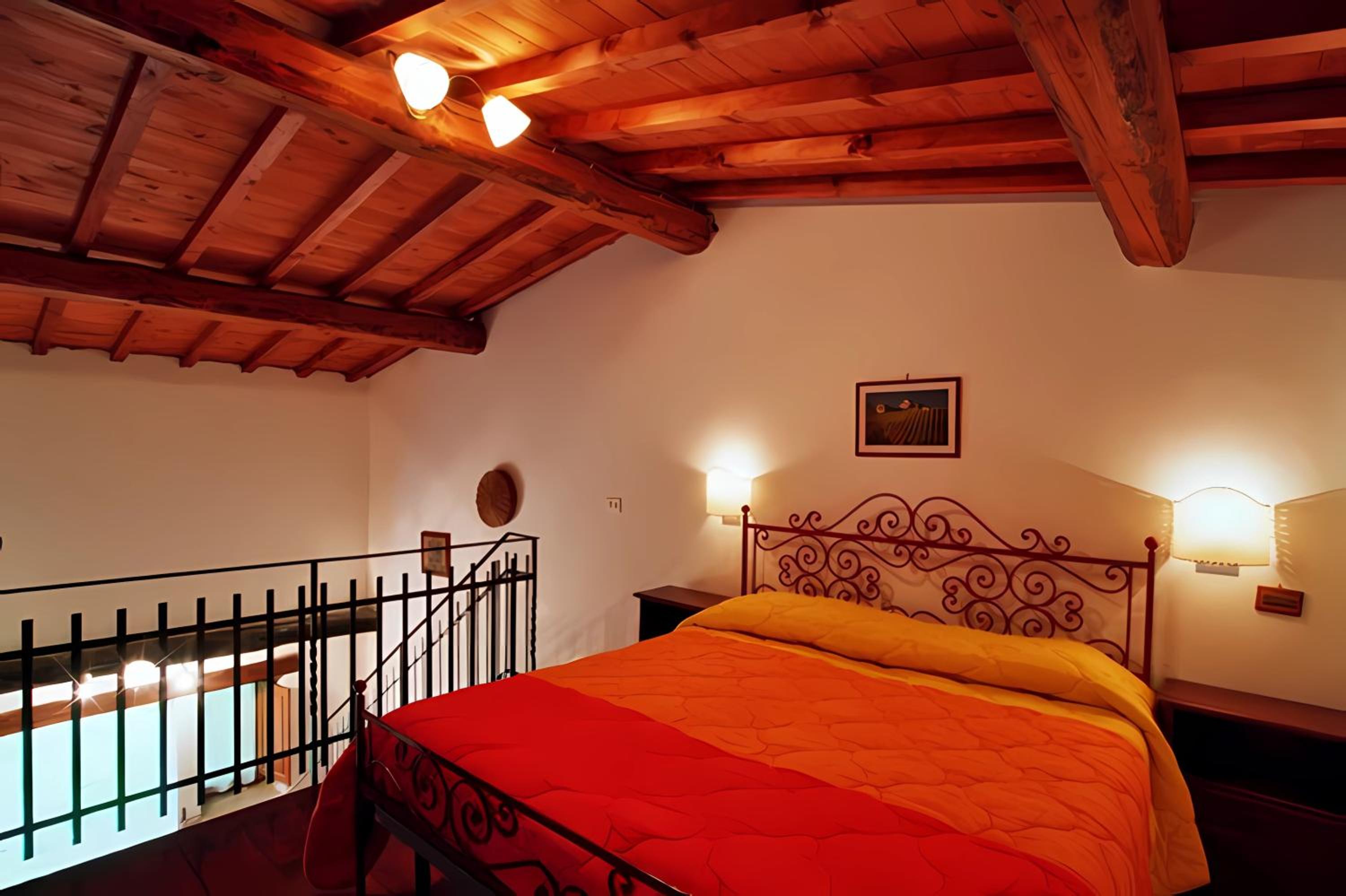 Chalet photo 1