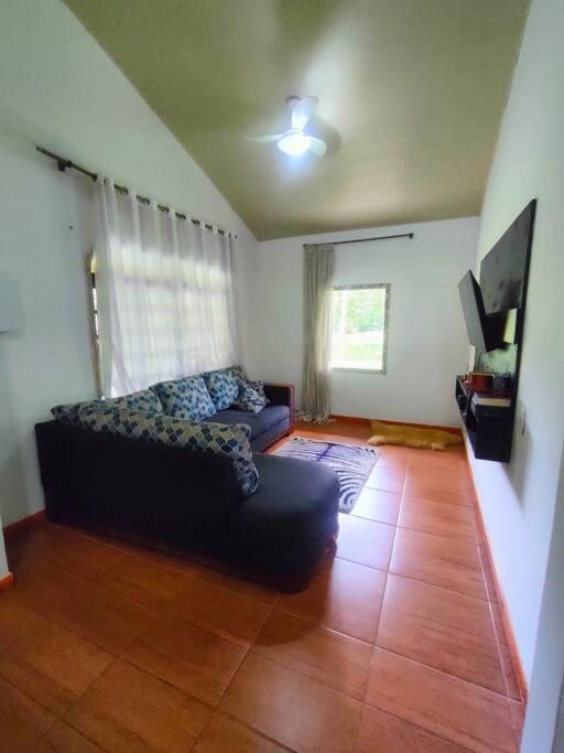 Four-Bedroom House photo 1