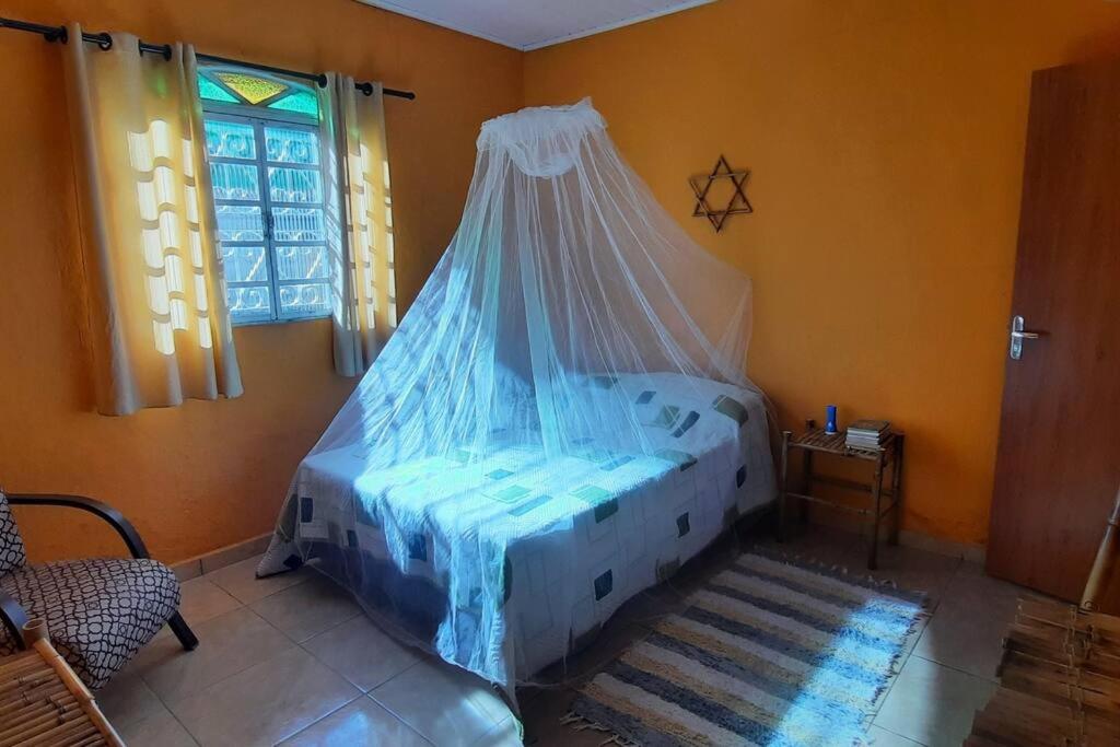 One-Bedroom House photo 1