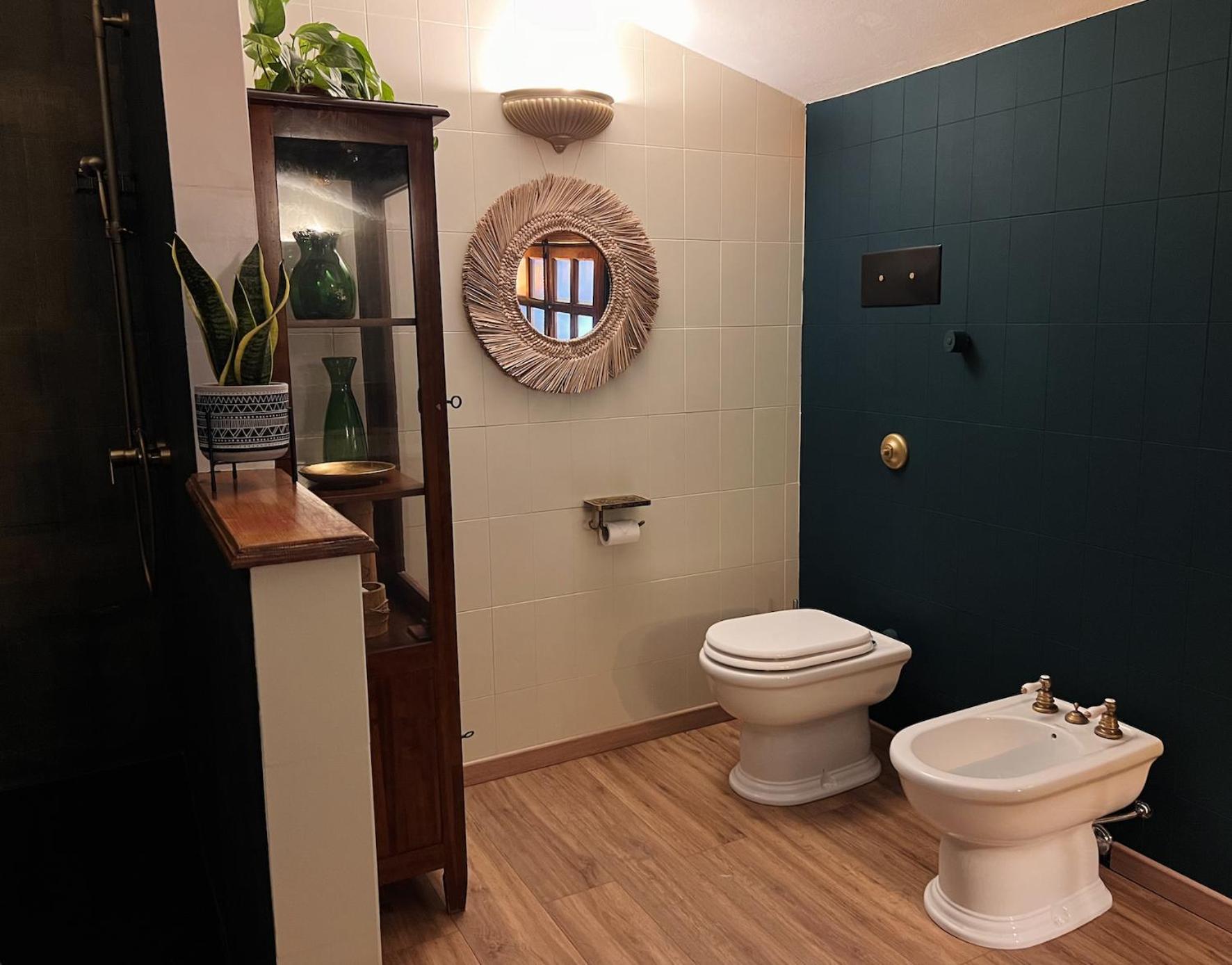 Junior Suite with Sea View photo 3