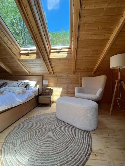 One-Bedroom House photo 3